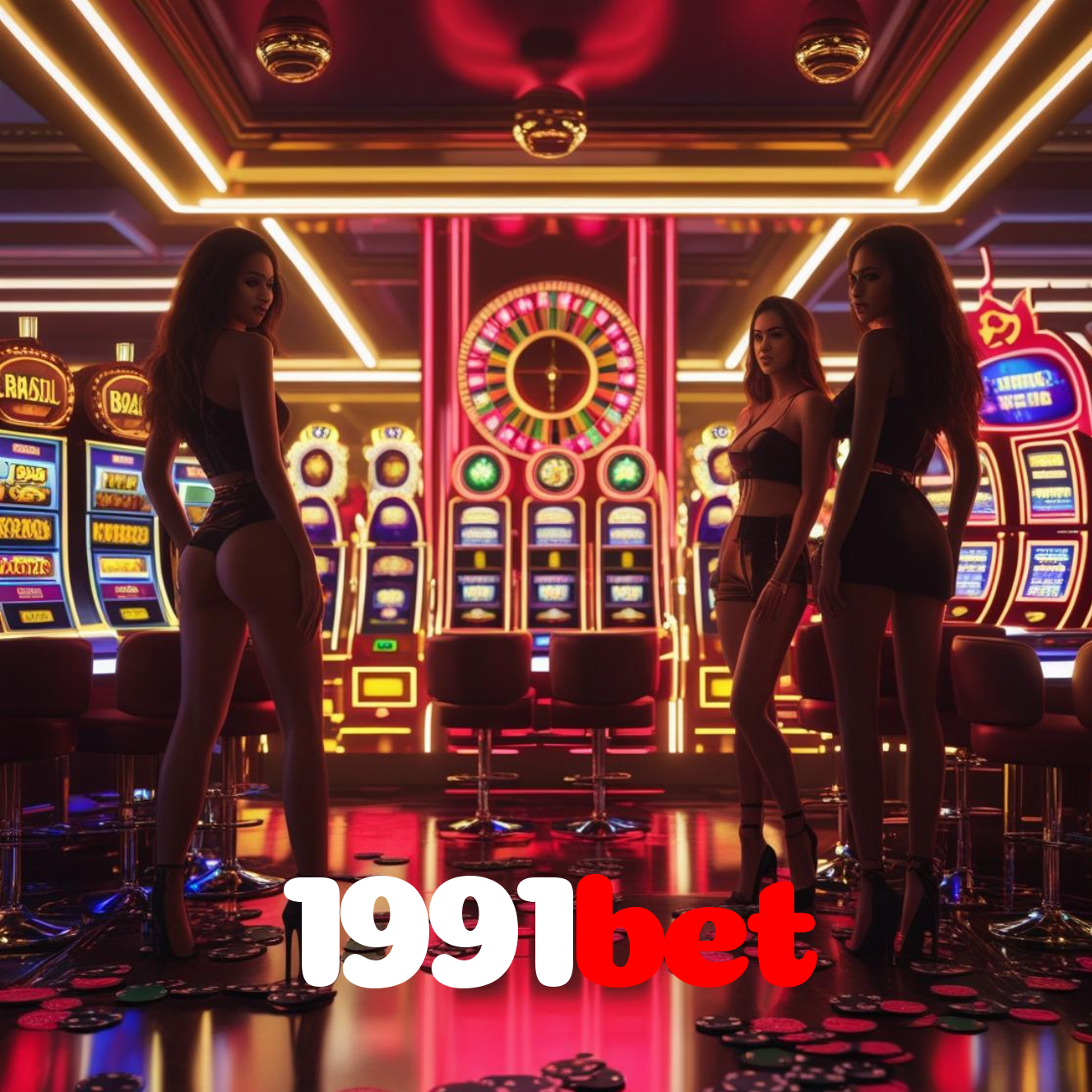 Segurança no 1991bet