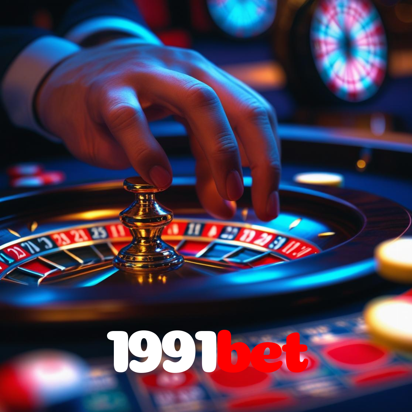 Problemas de Login no 1991bet