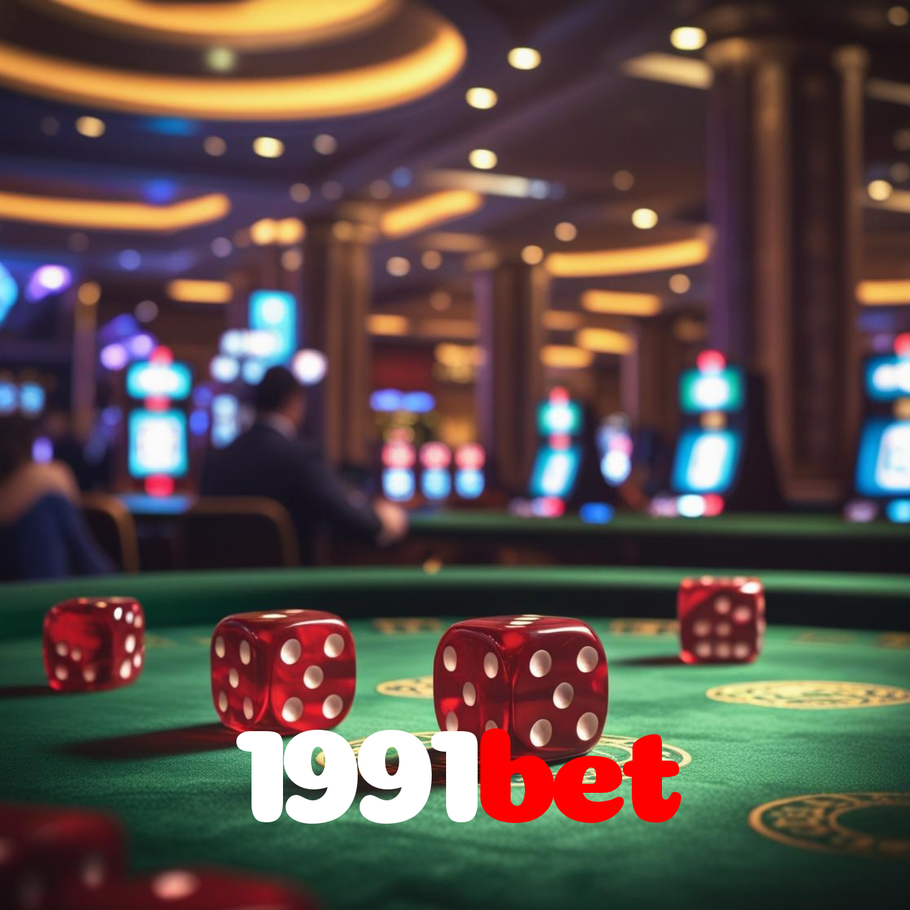 Segurança no 1991bet