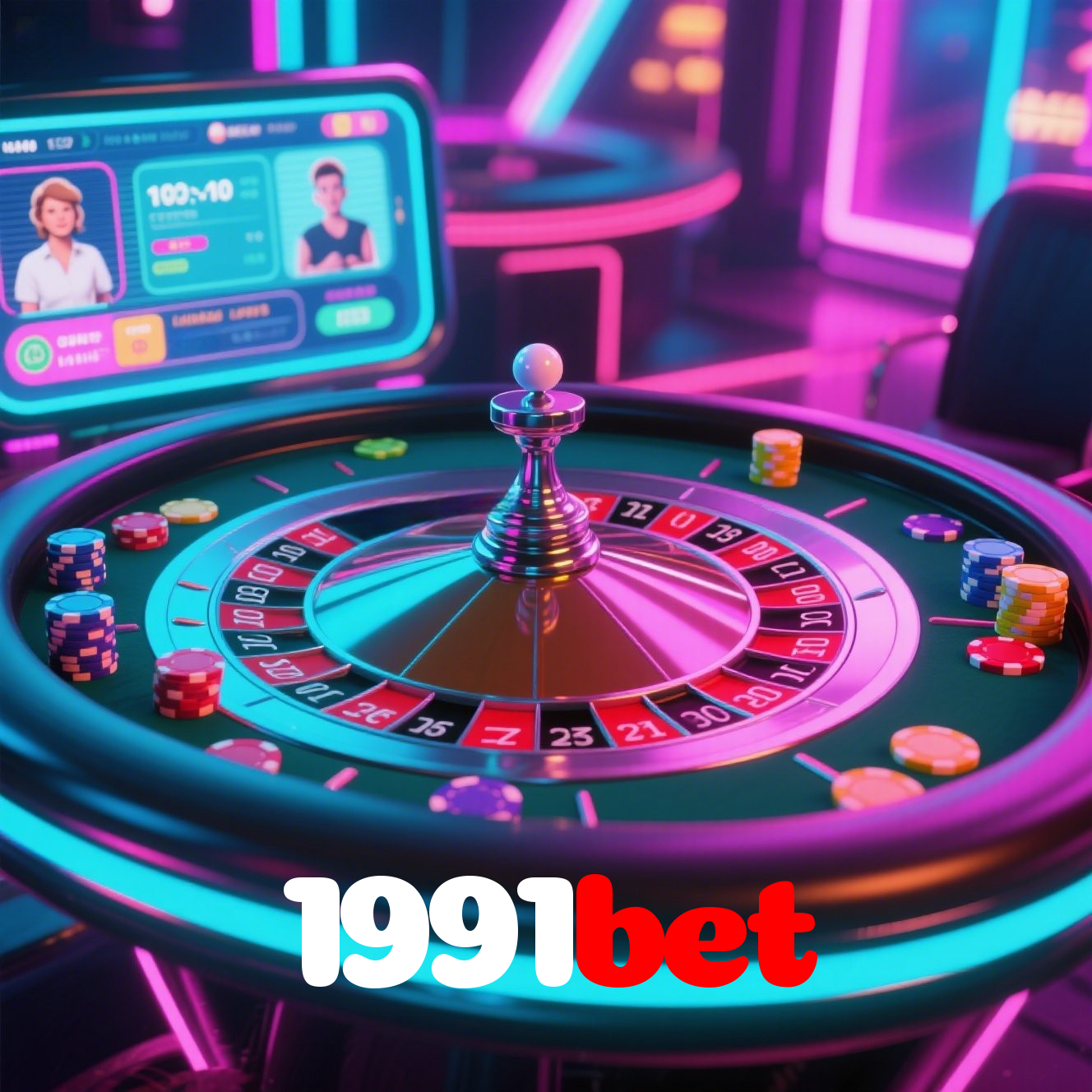Problemas de Login no 1991bet
