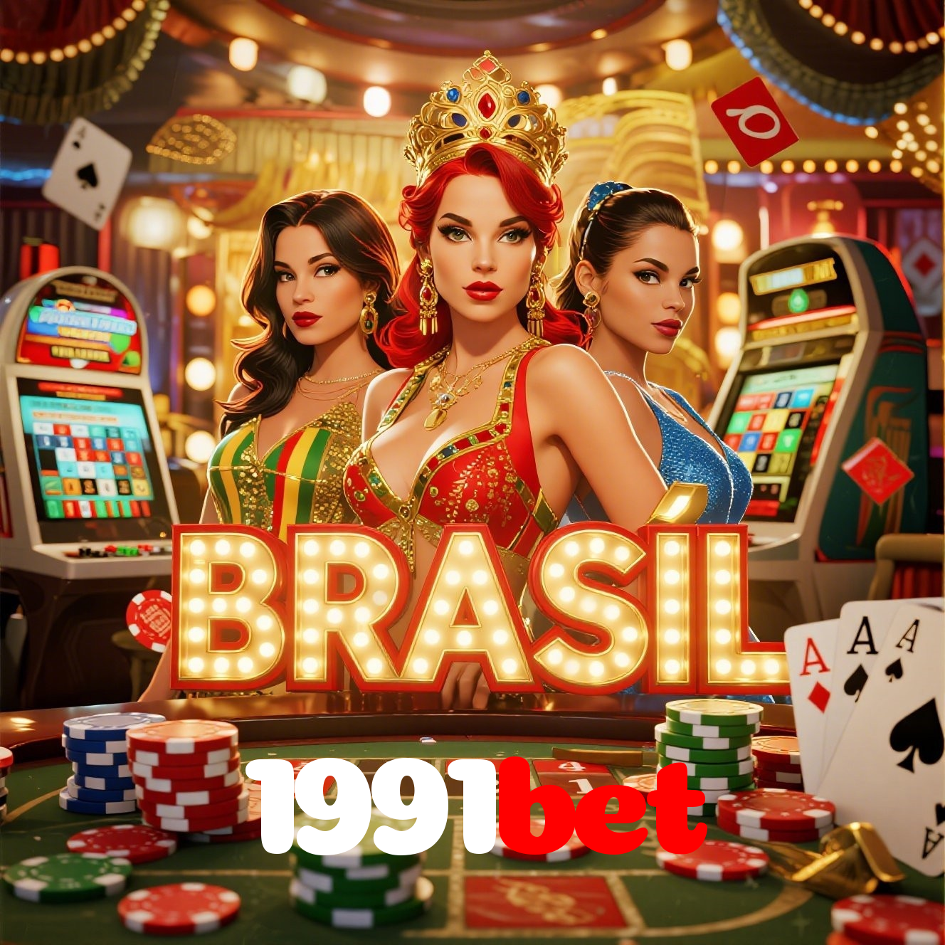 Login no 1991bet
