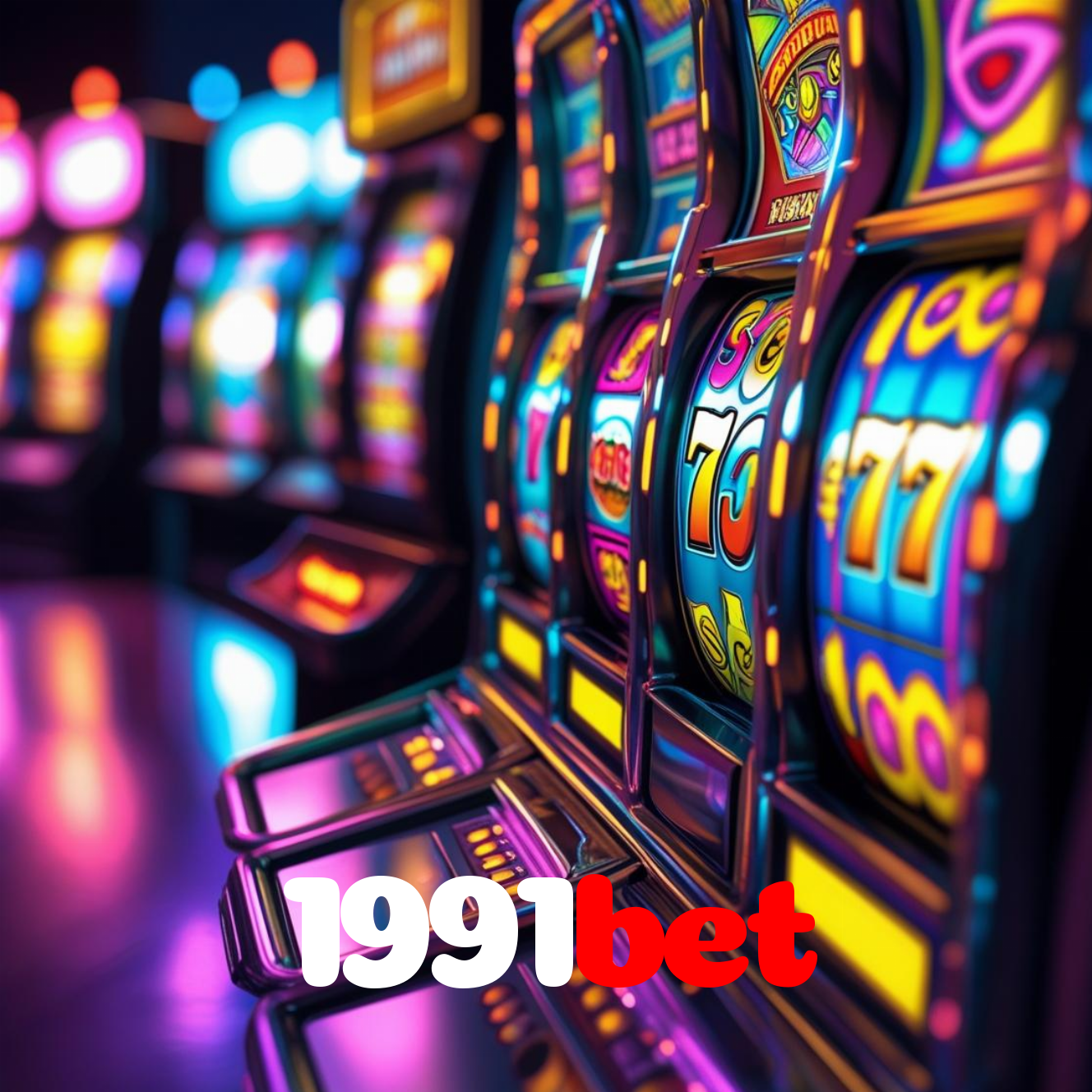 Segurança no 1991bet