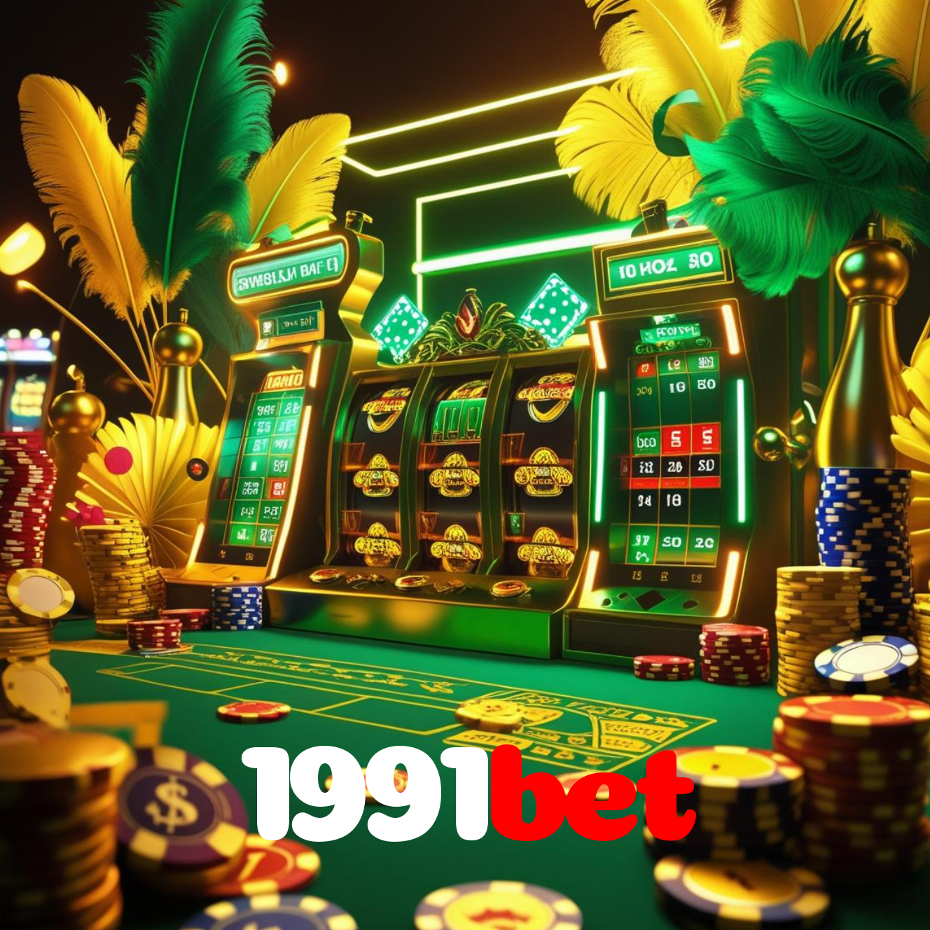 Login no 1991bet