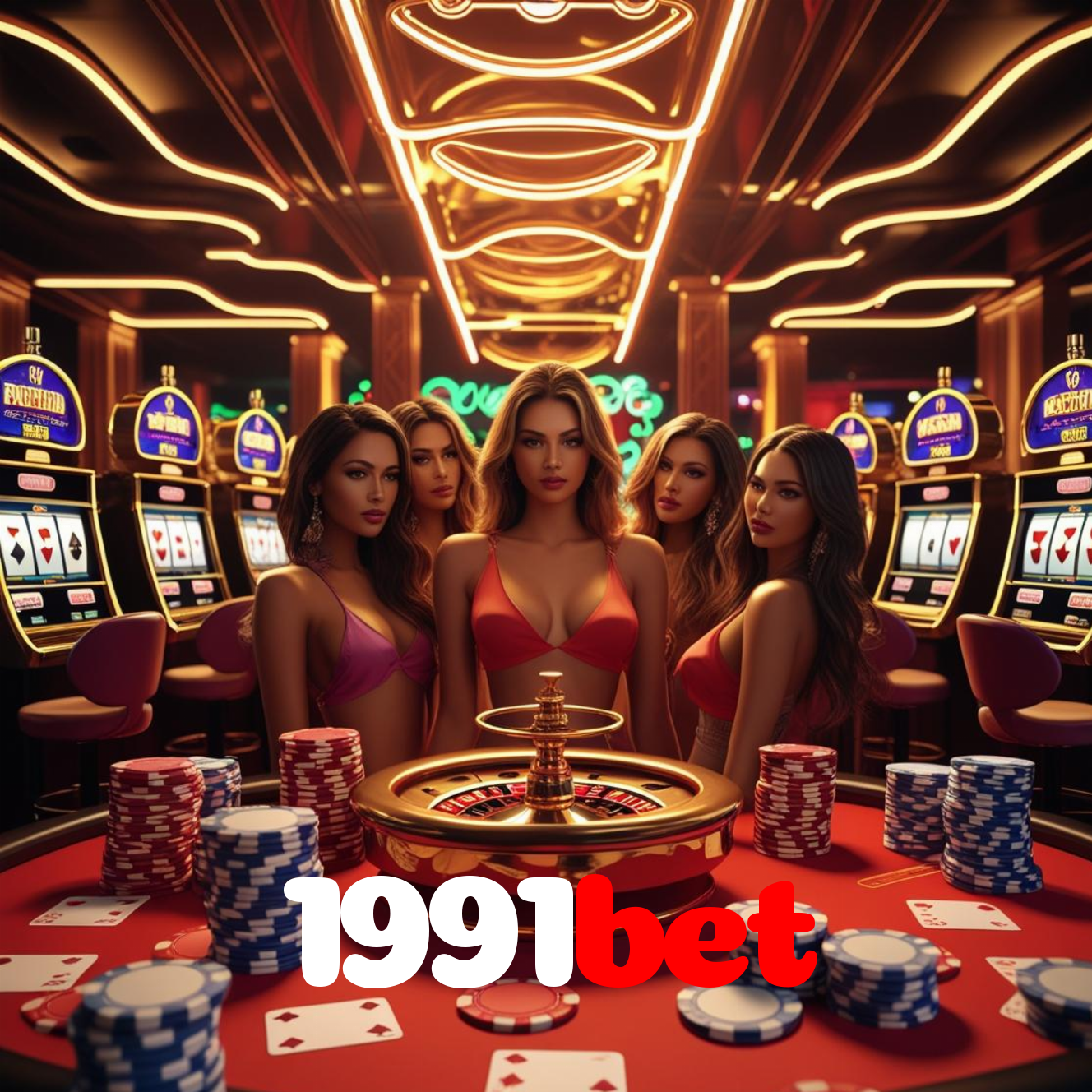 Login no 1991bet