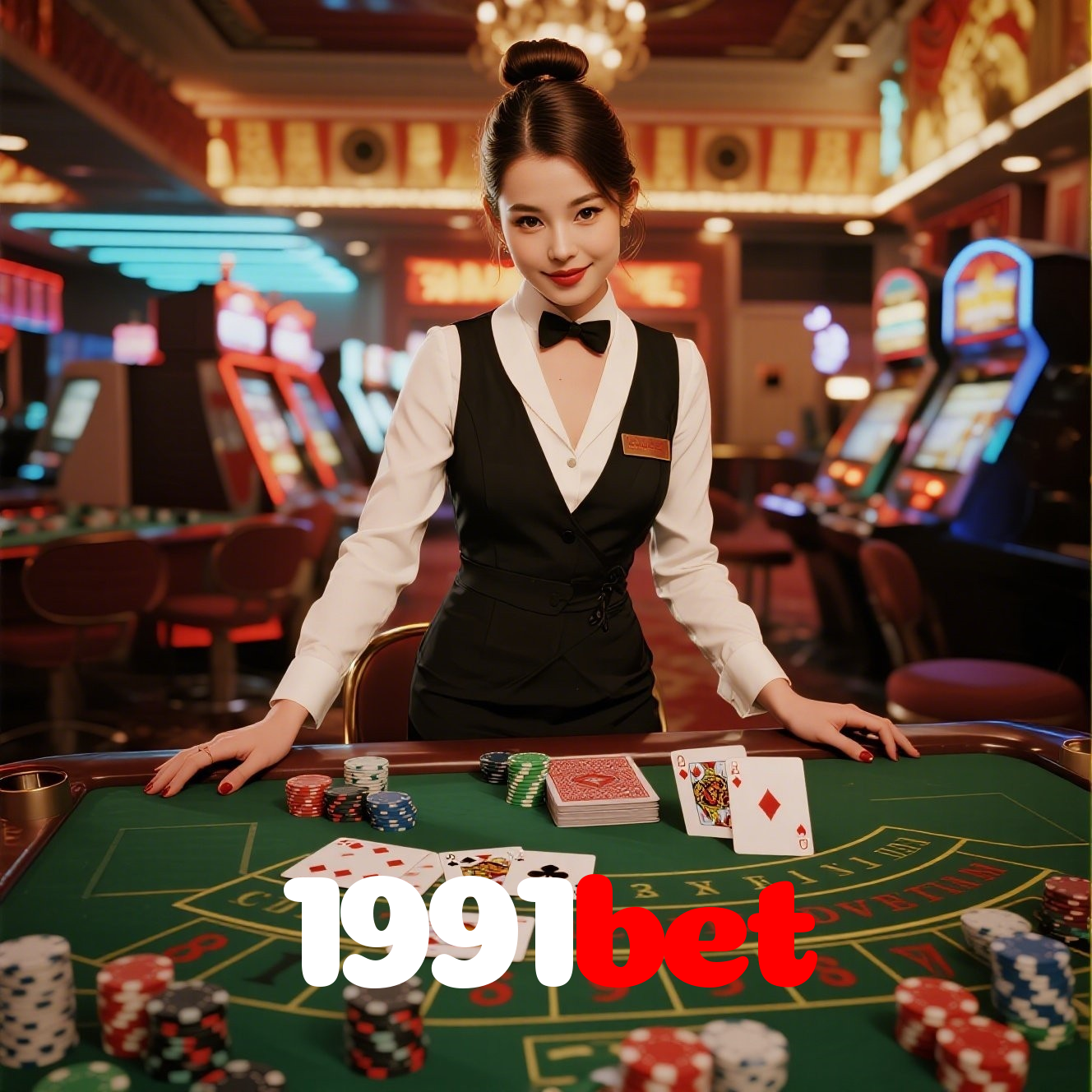 Login no 1991bet