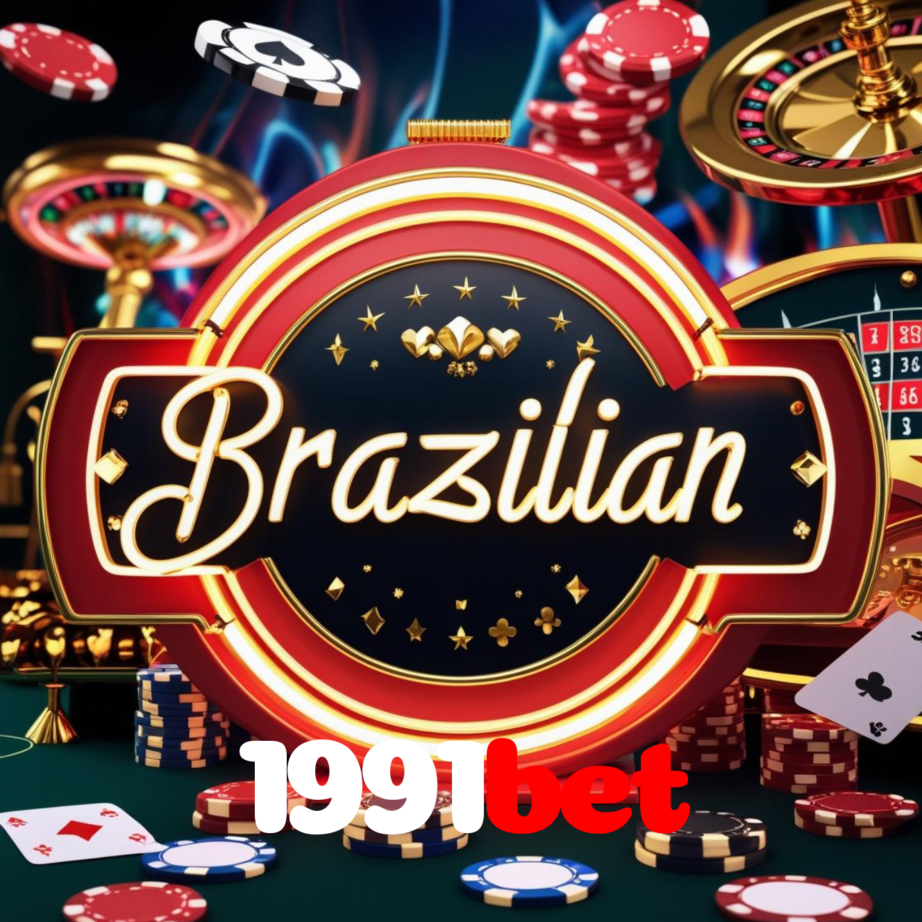 Segurança no 1991bet