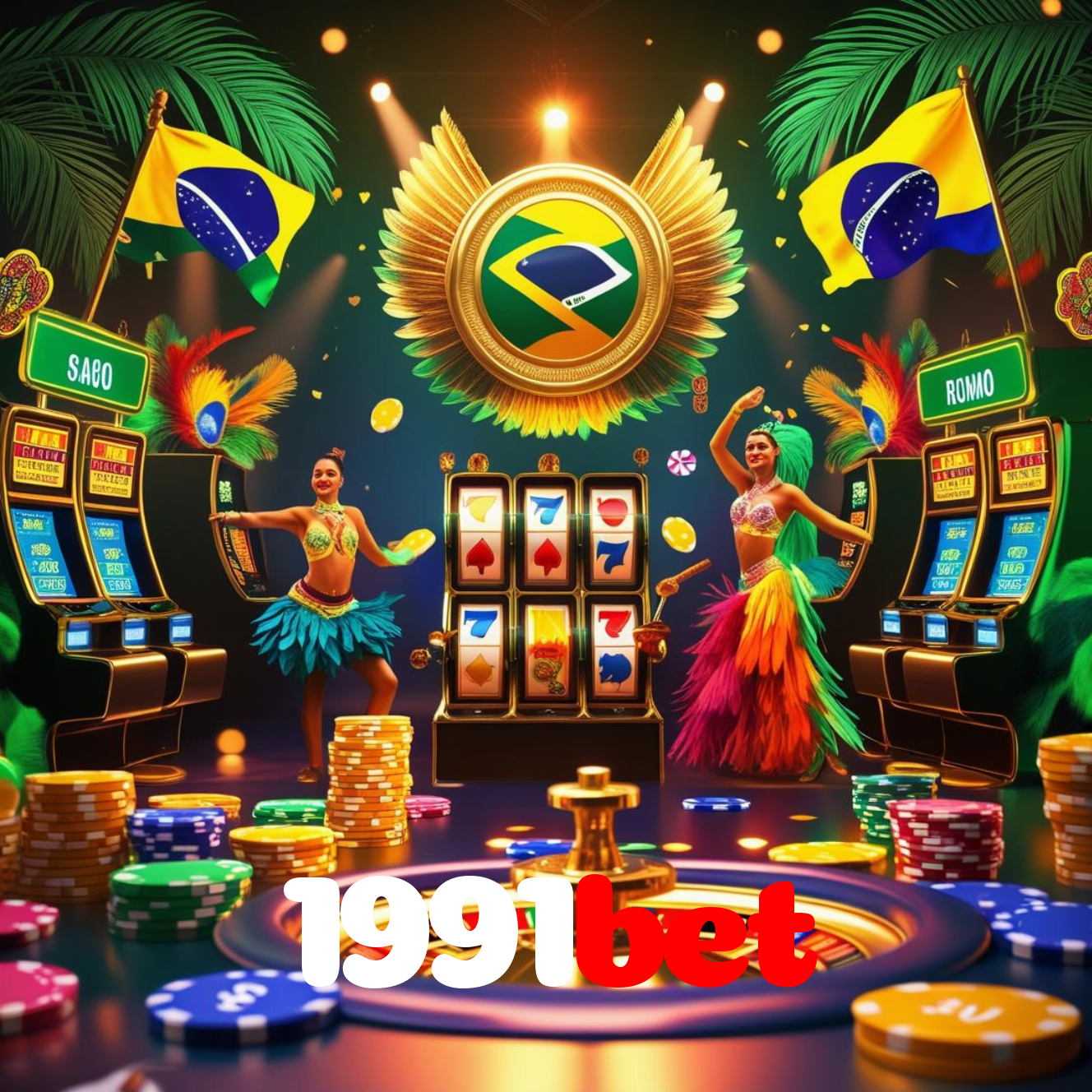 Problemas de Login no 1991bet