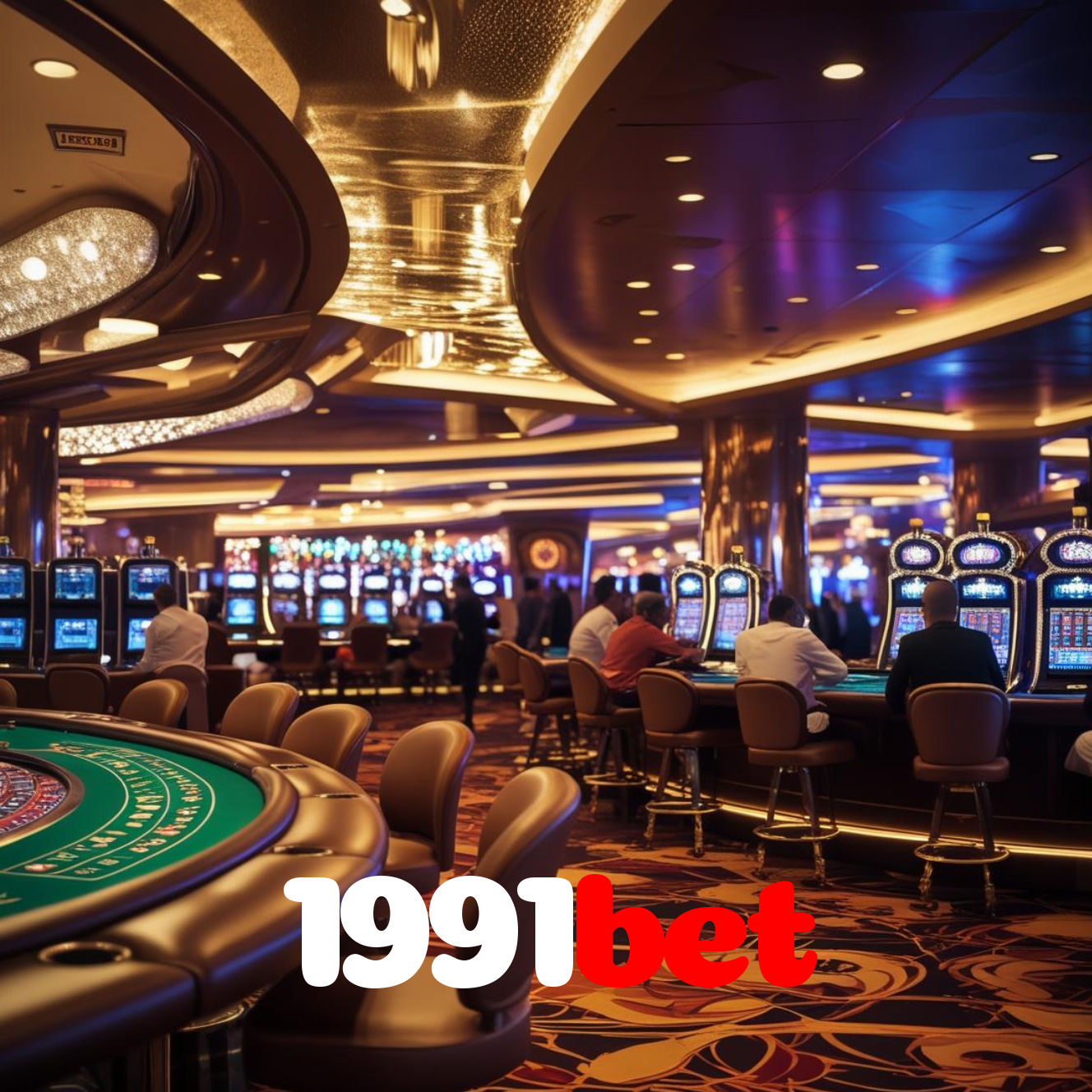 Login no 1991bet