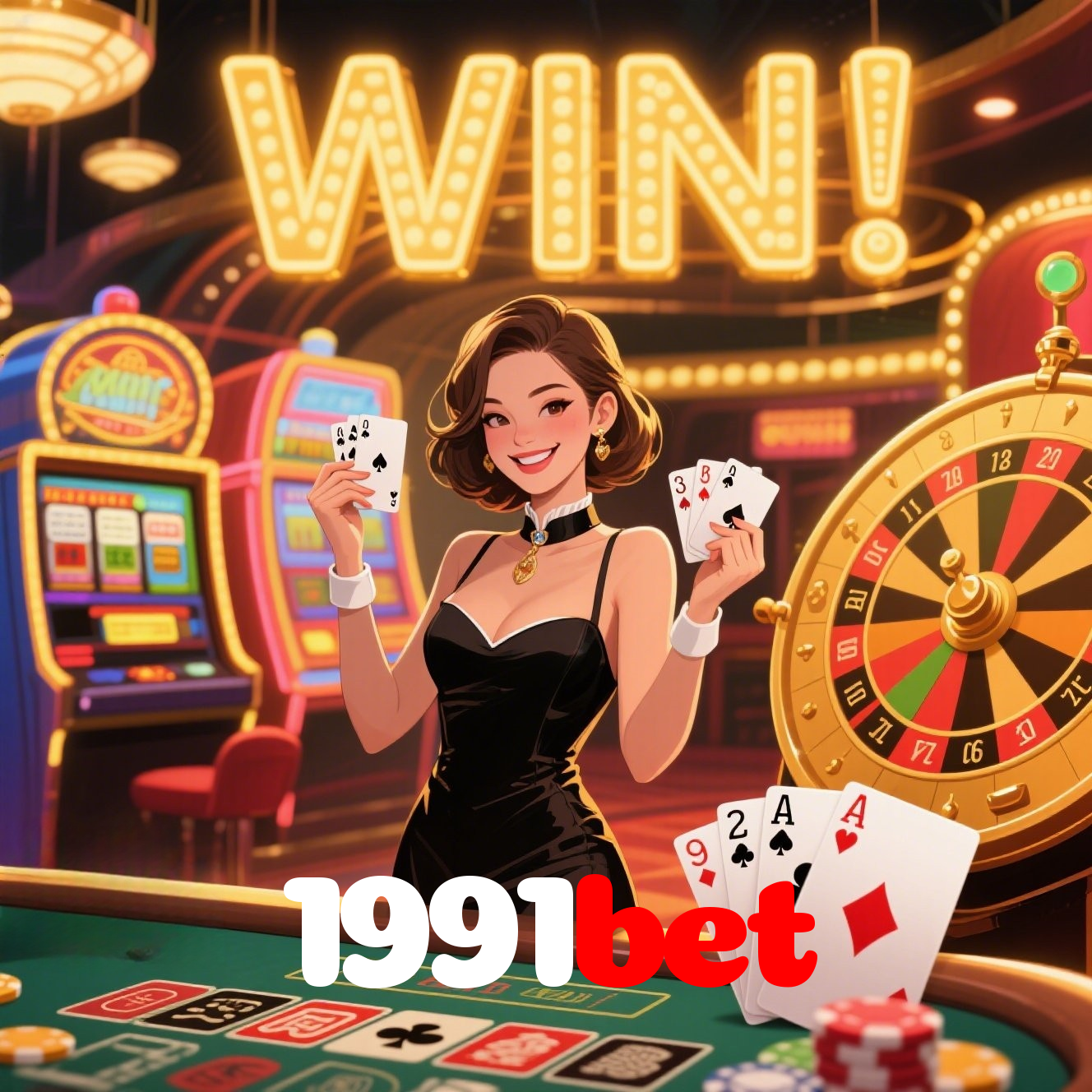 Login no 1991bet