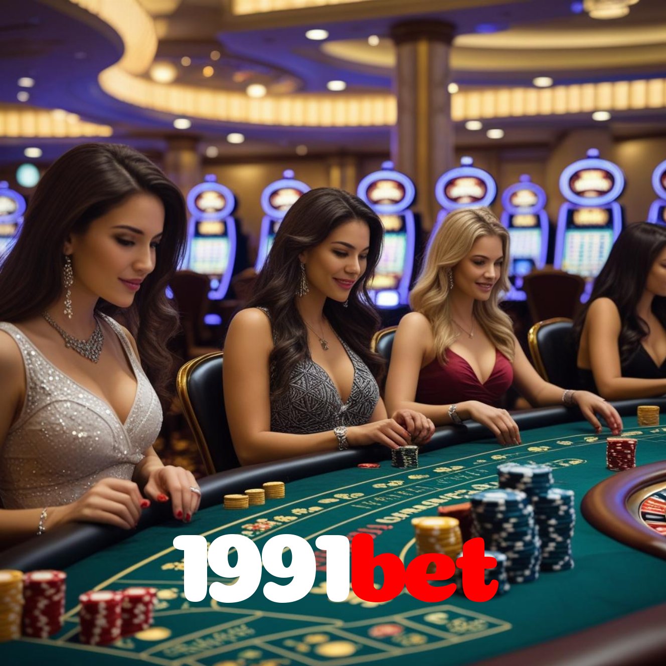 Login no 1991bet