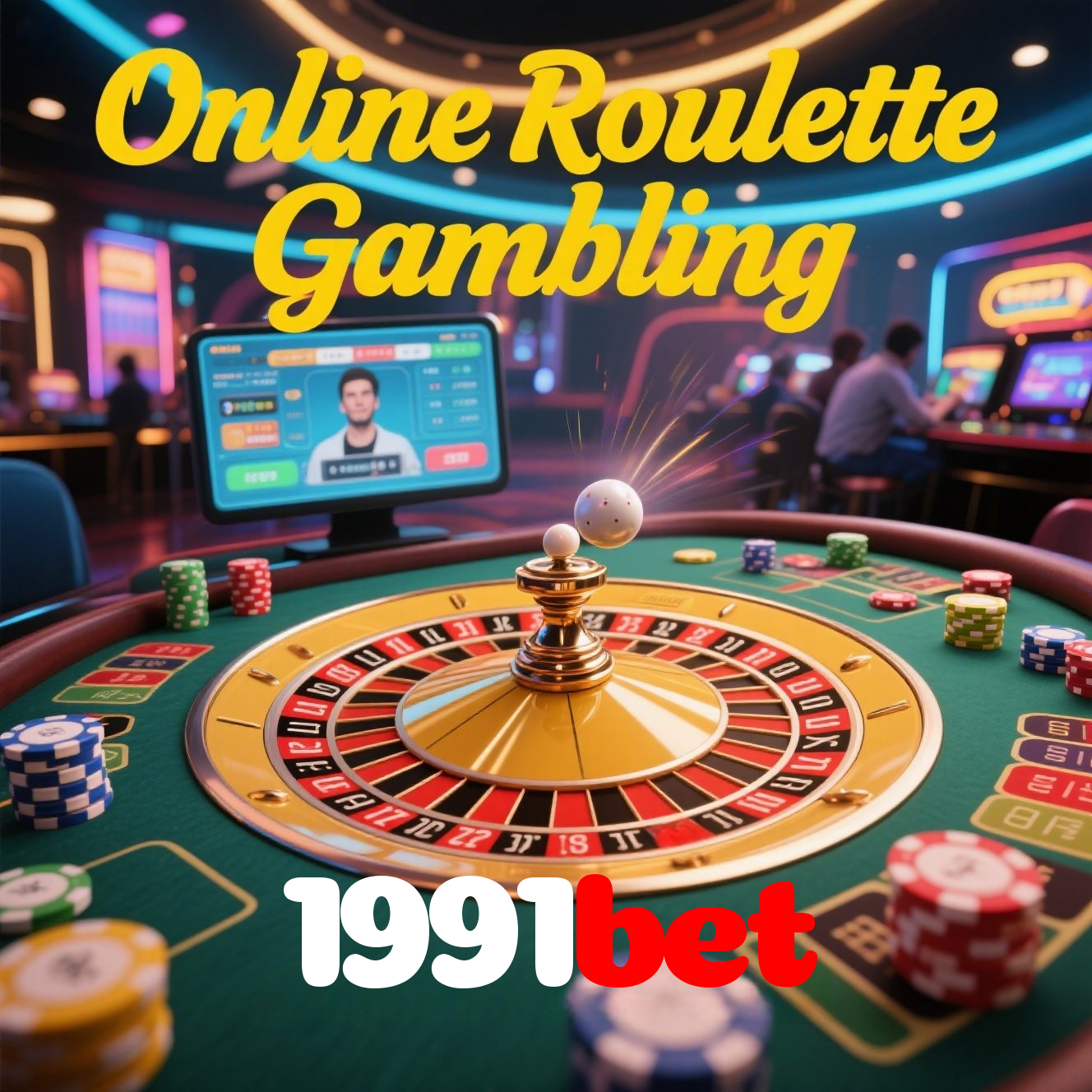 Login no 1991bet