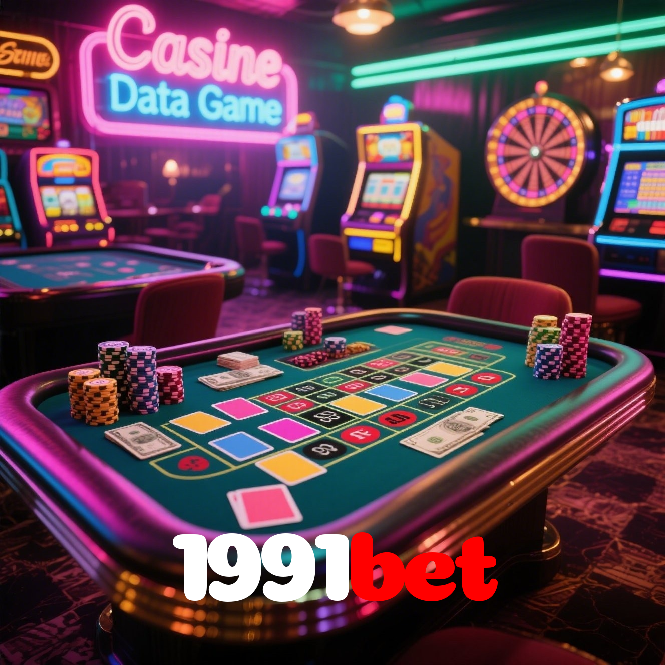 Segurança no 1991bet