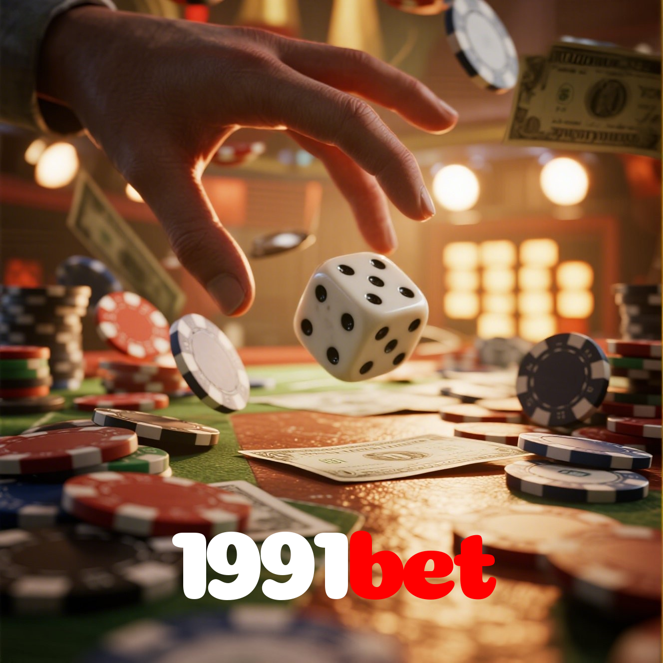 Login no 1991bet