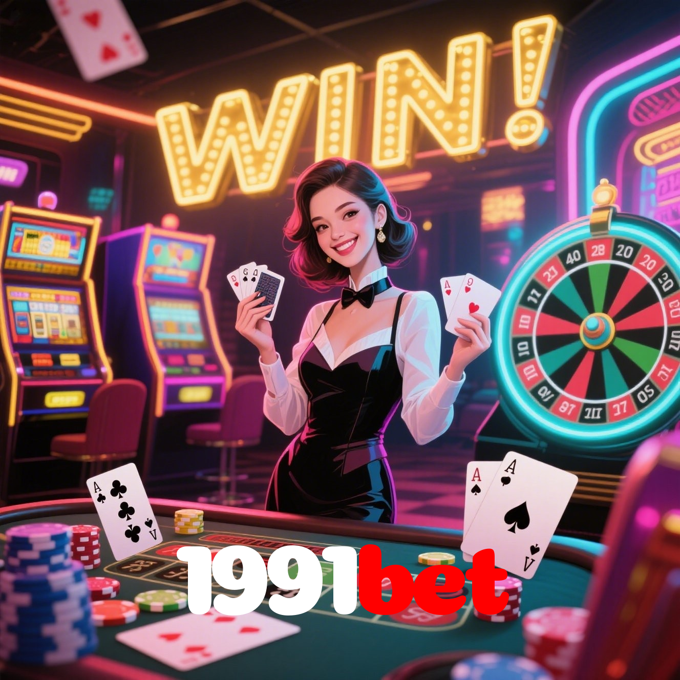 Login no 1991bet