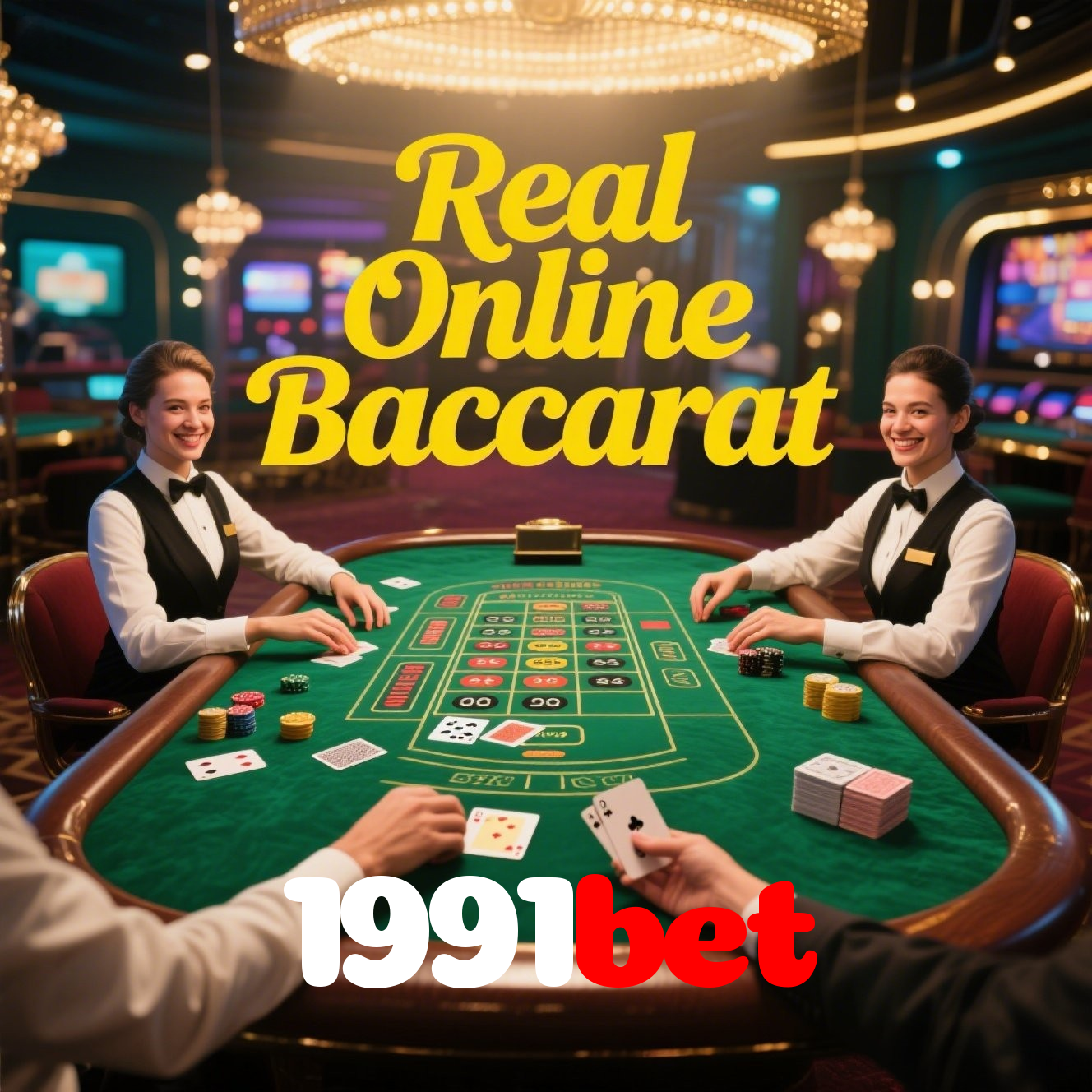 Login no 1991bet