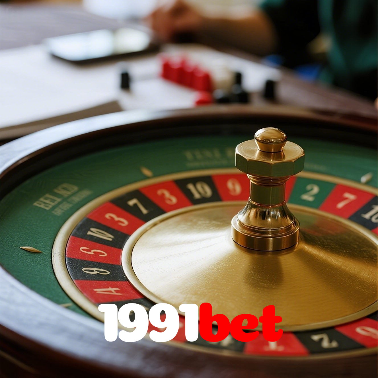 Segurança no 1991bet