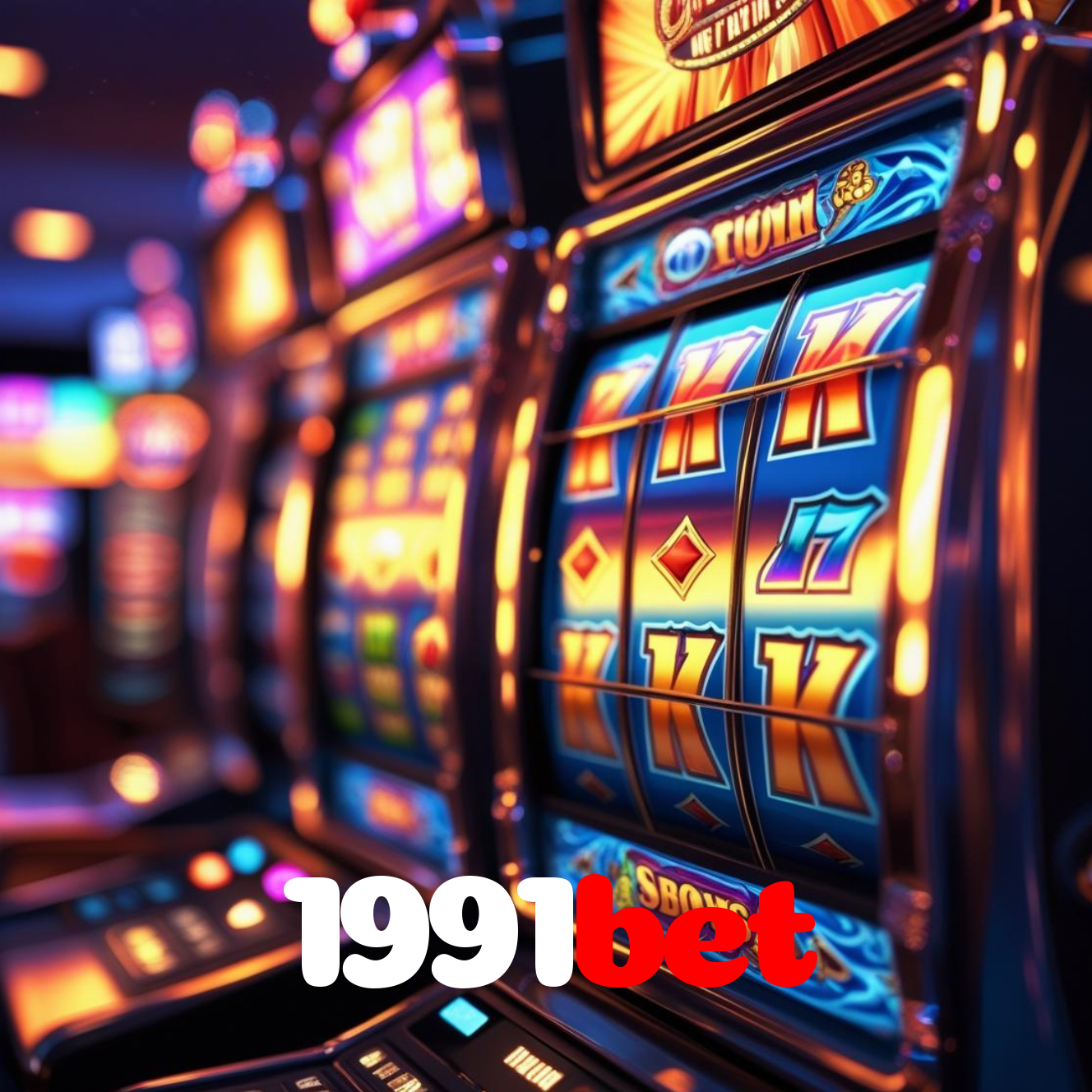 Login no 1991bet