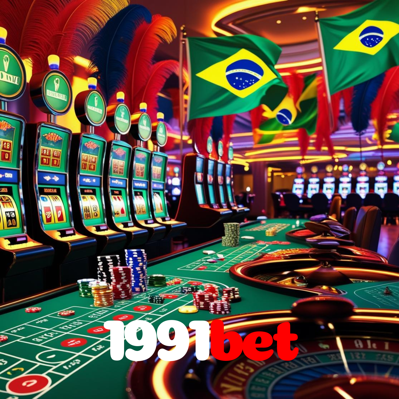 Login no 1991bet