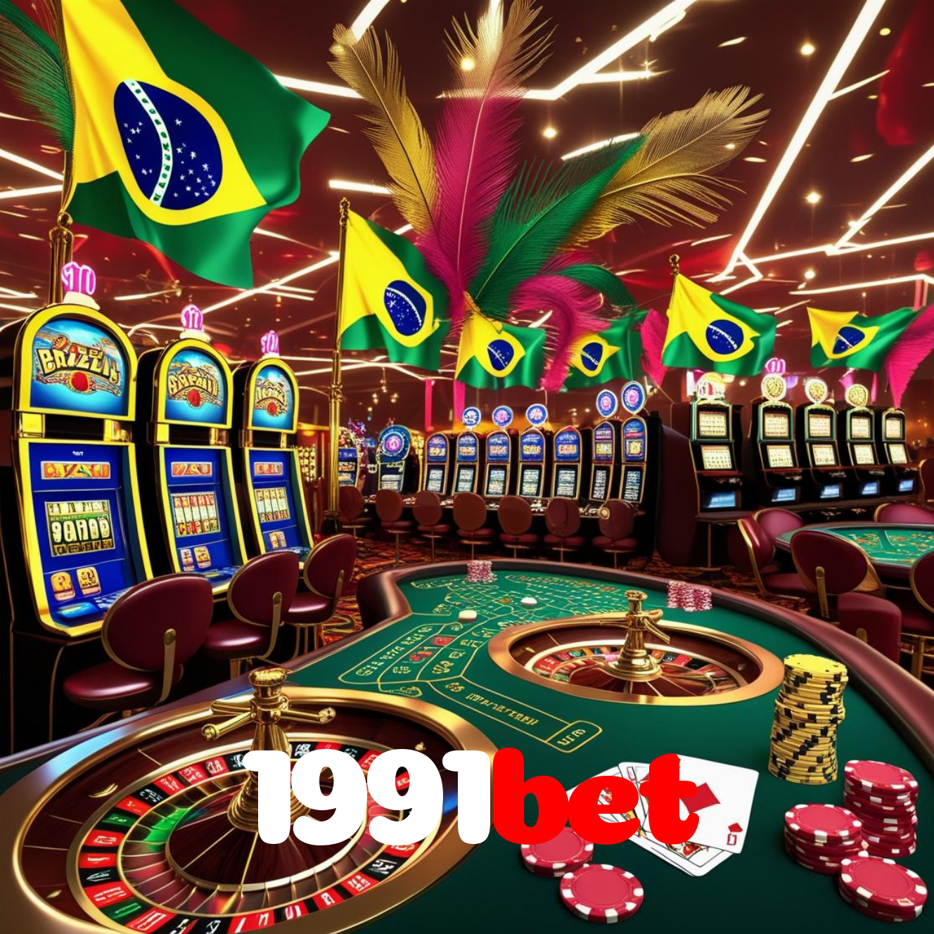 Segurança no 1991bet