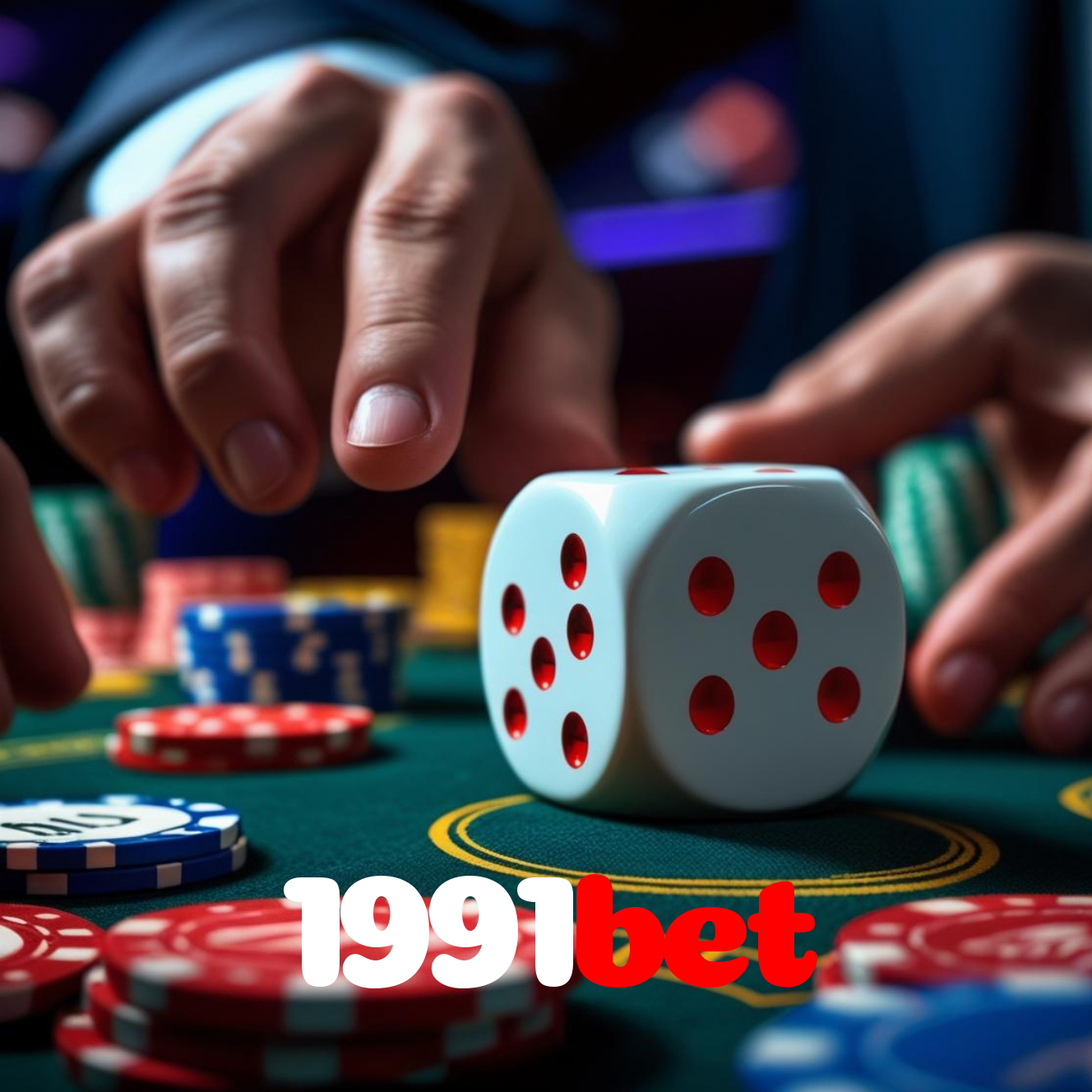 Segurança no 1991bet