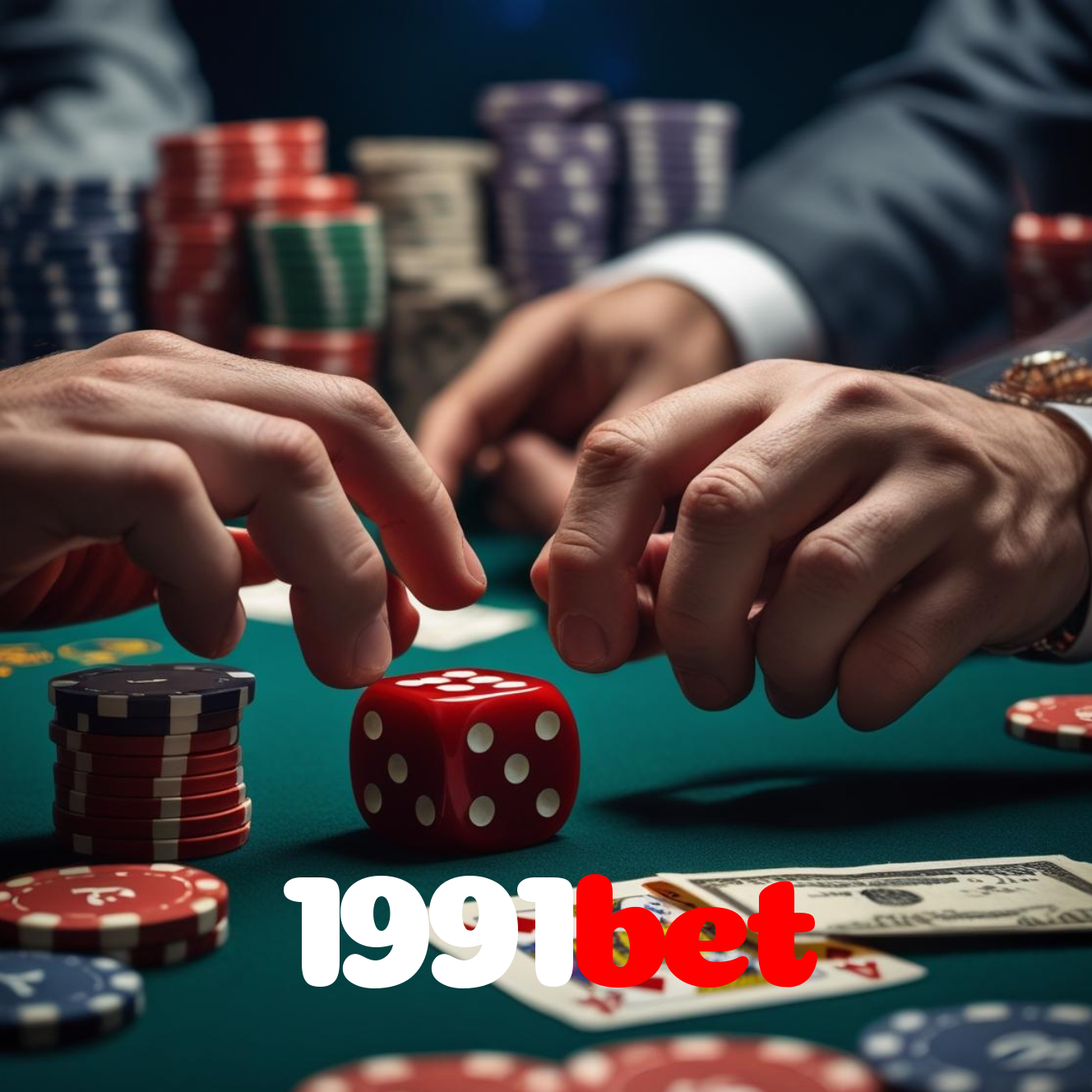 Login no 1991bet