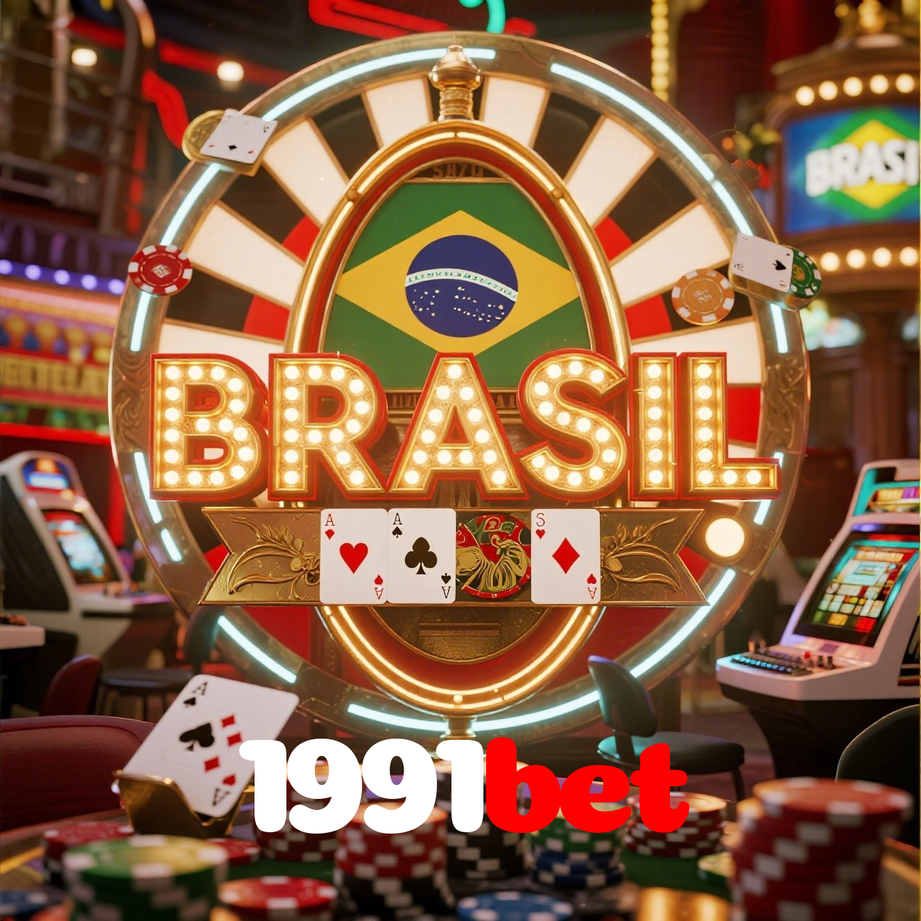 Segurança no 1991bet