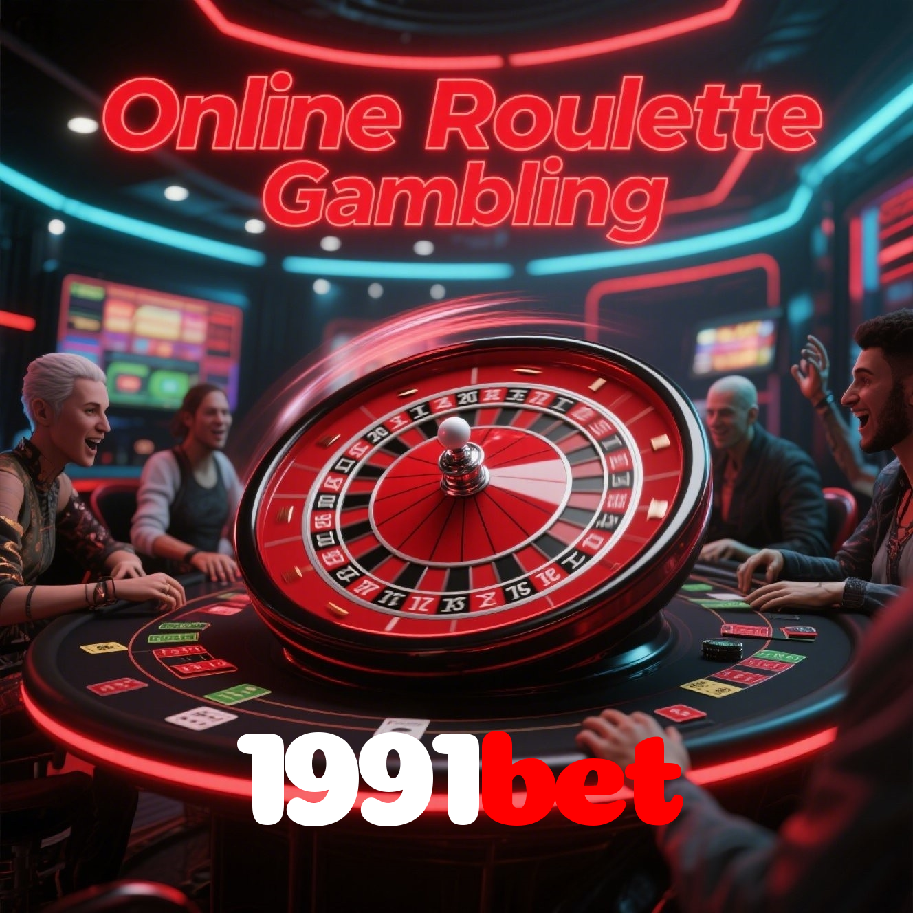 Segurança no 1991bet