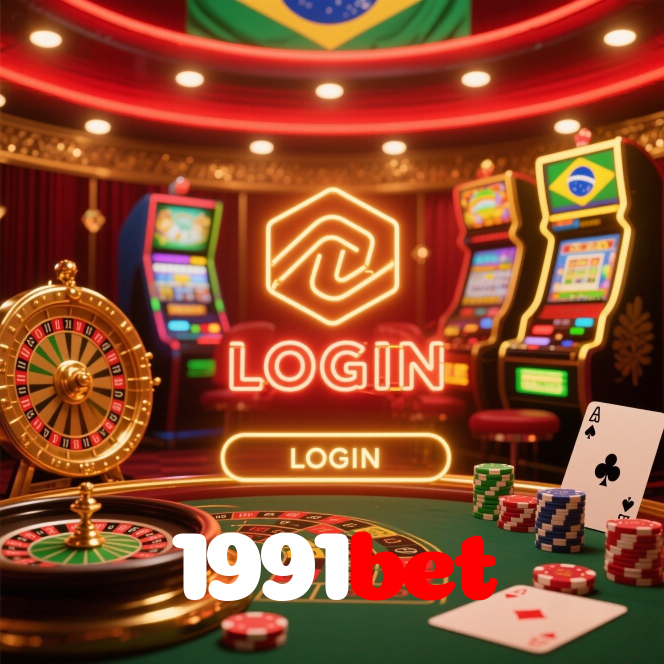 Segurança no 1991bet