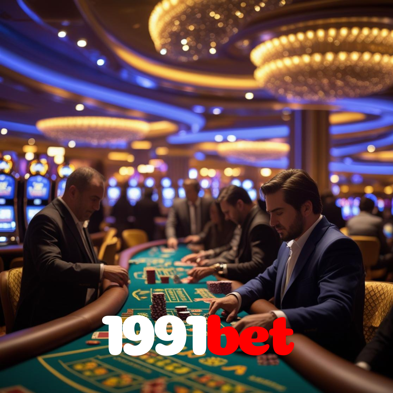 Login no 1991bet