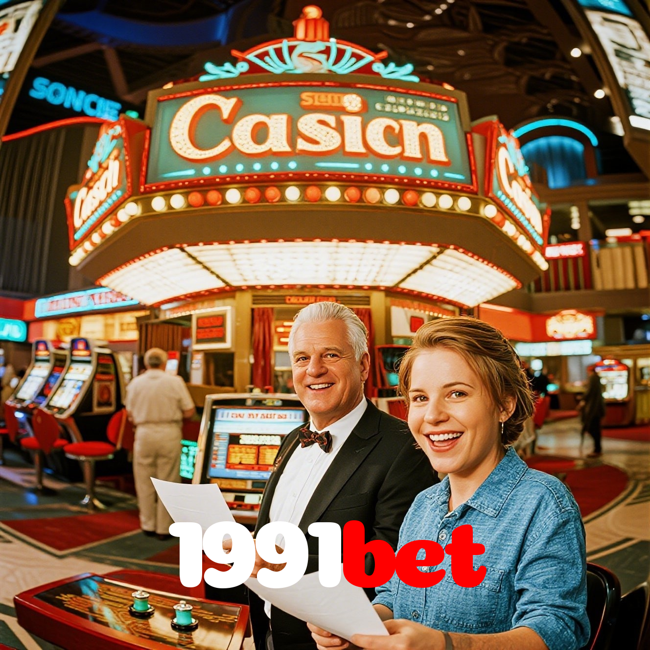 Login no 1991bet