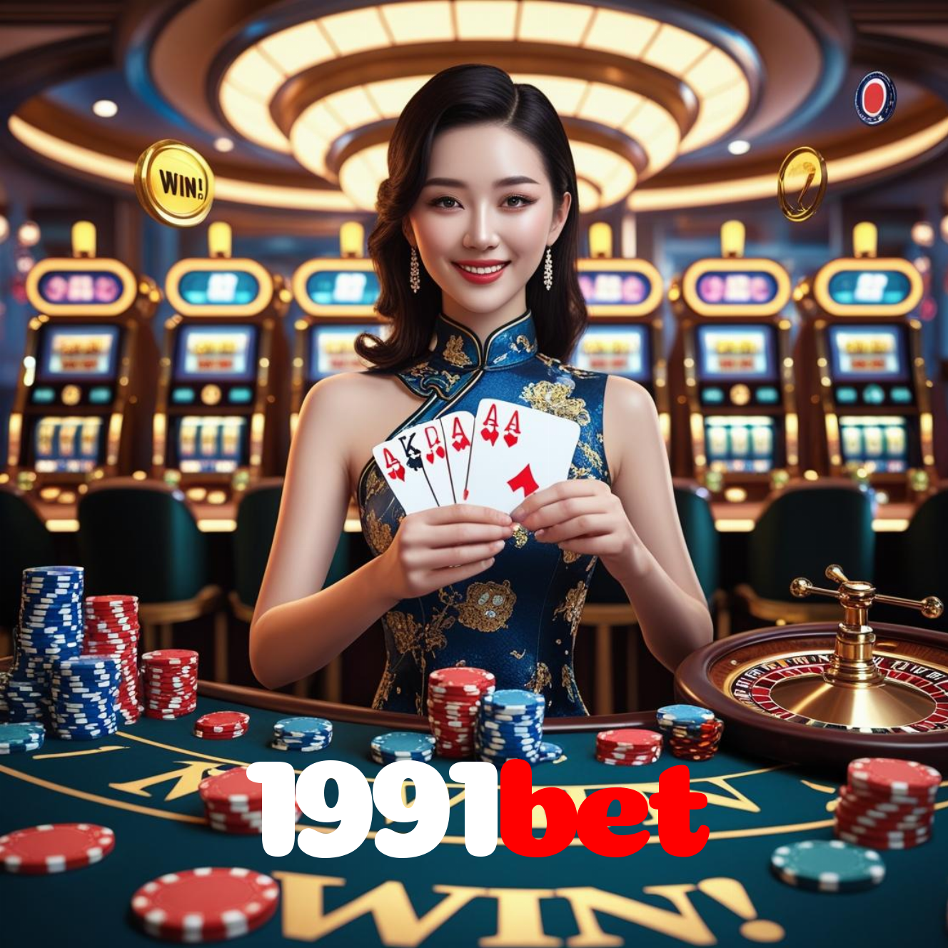 Login no 1991bet