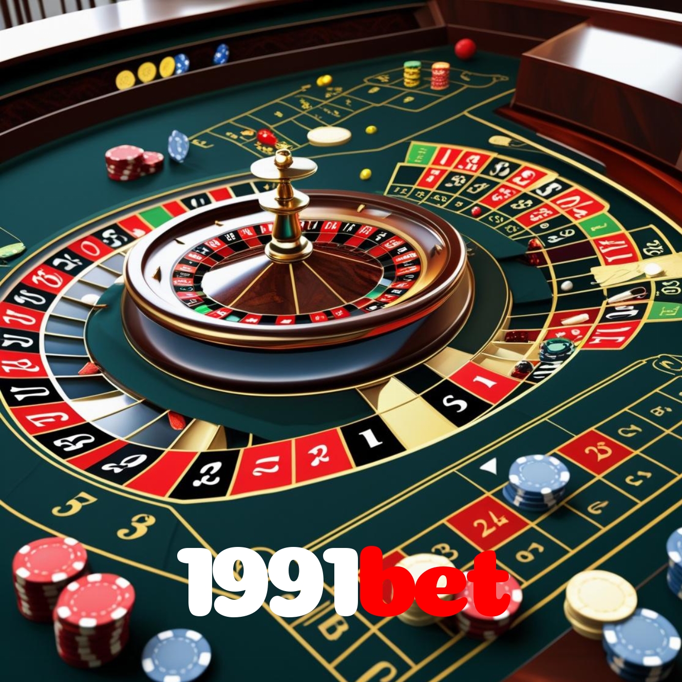 Login no 1991bet