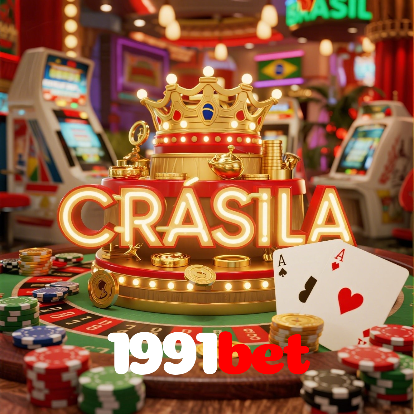 Segurança no 1991bet