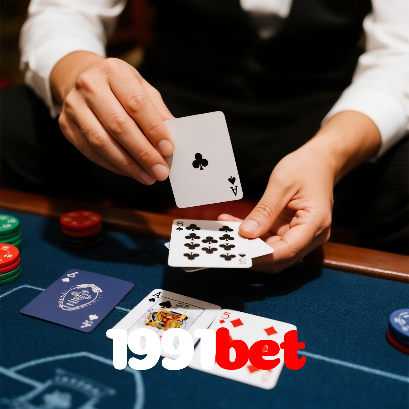 Segurança no 1991bet