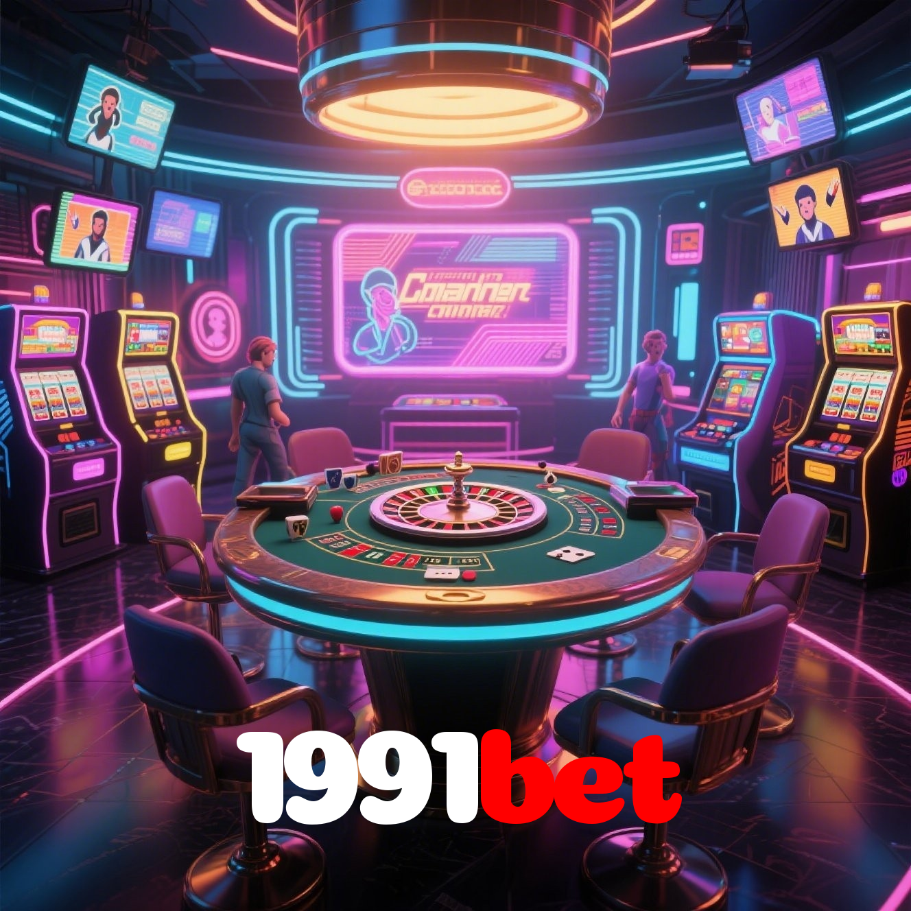 Segurança no 1991bet