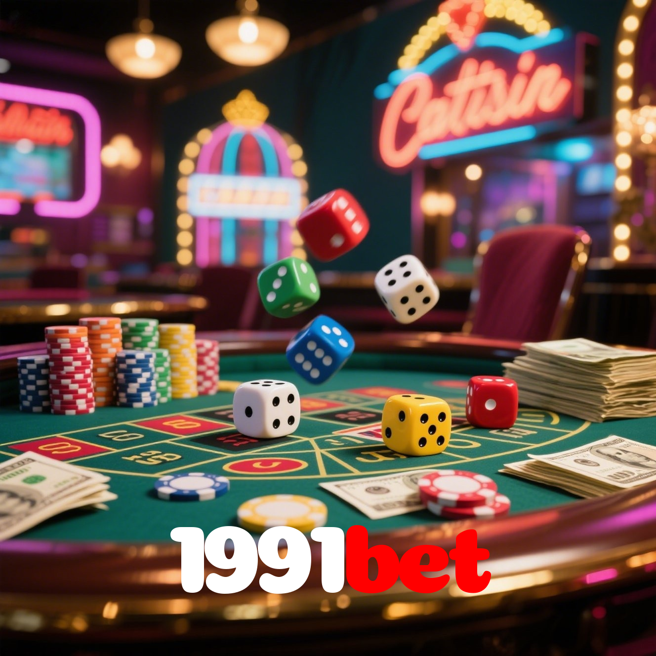 Login no 1991bet