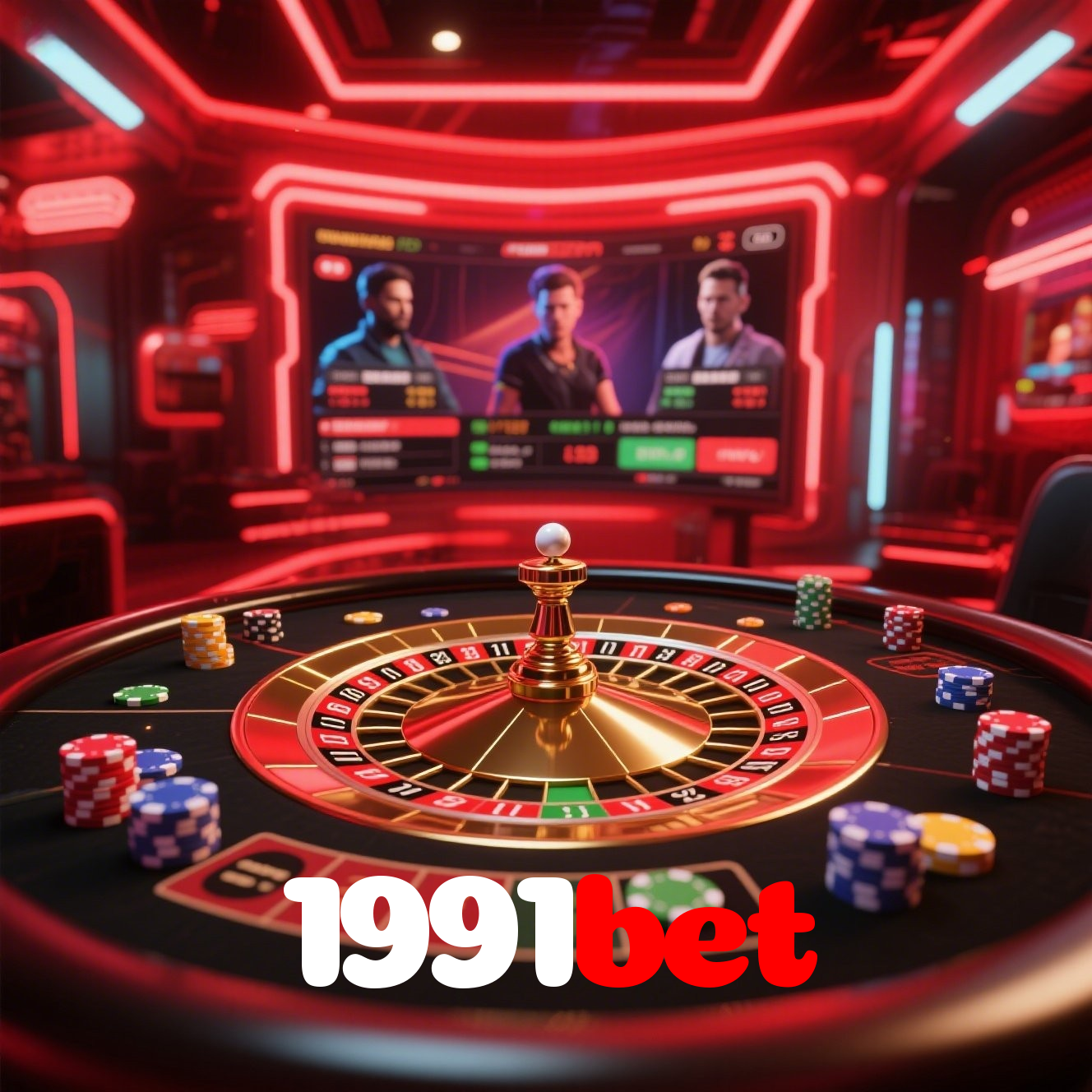 Problemas de Login no 1991bet