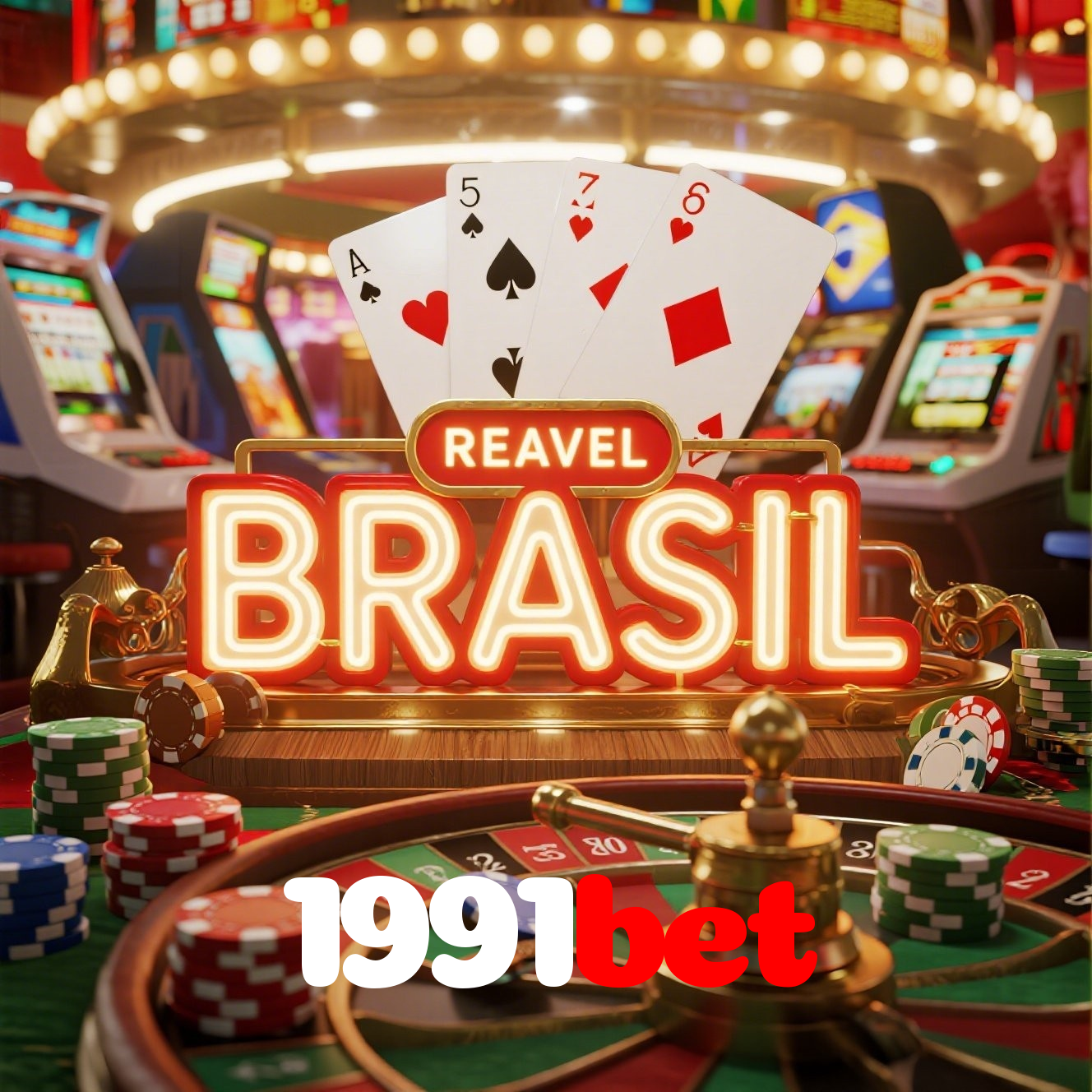 Segurança no 1991bet