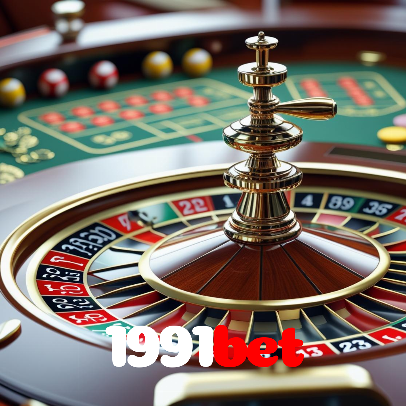Login no 1991bet