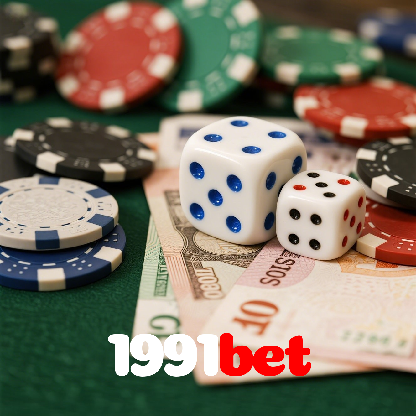 Segurança no 1991bet