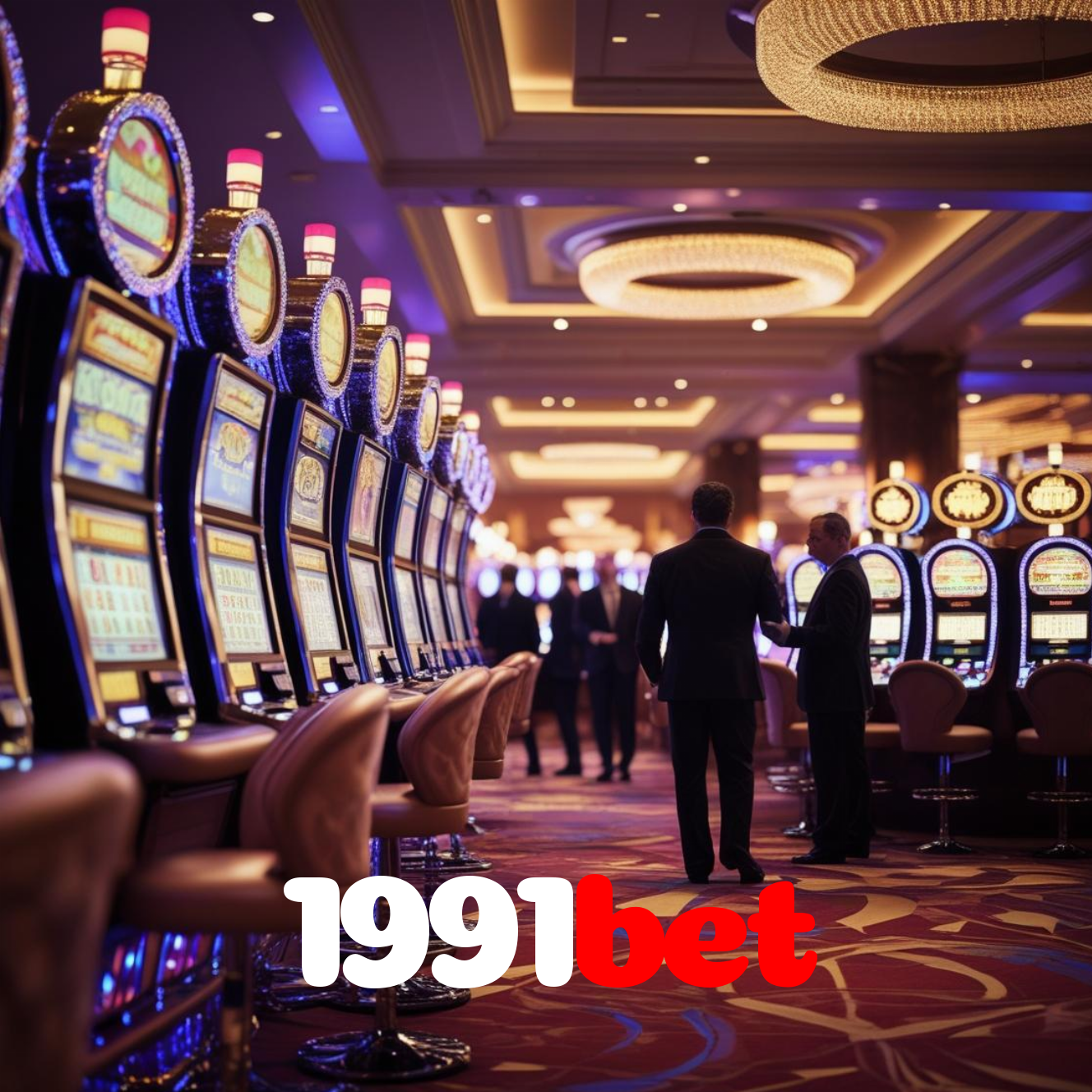 Login no 1991bet