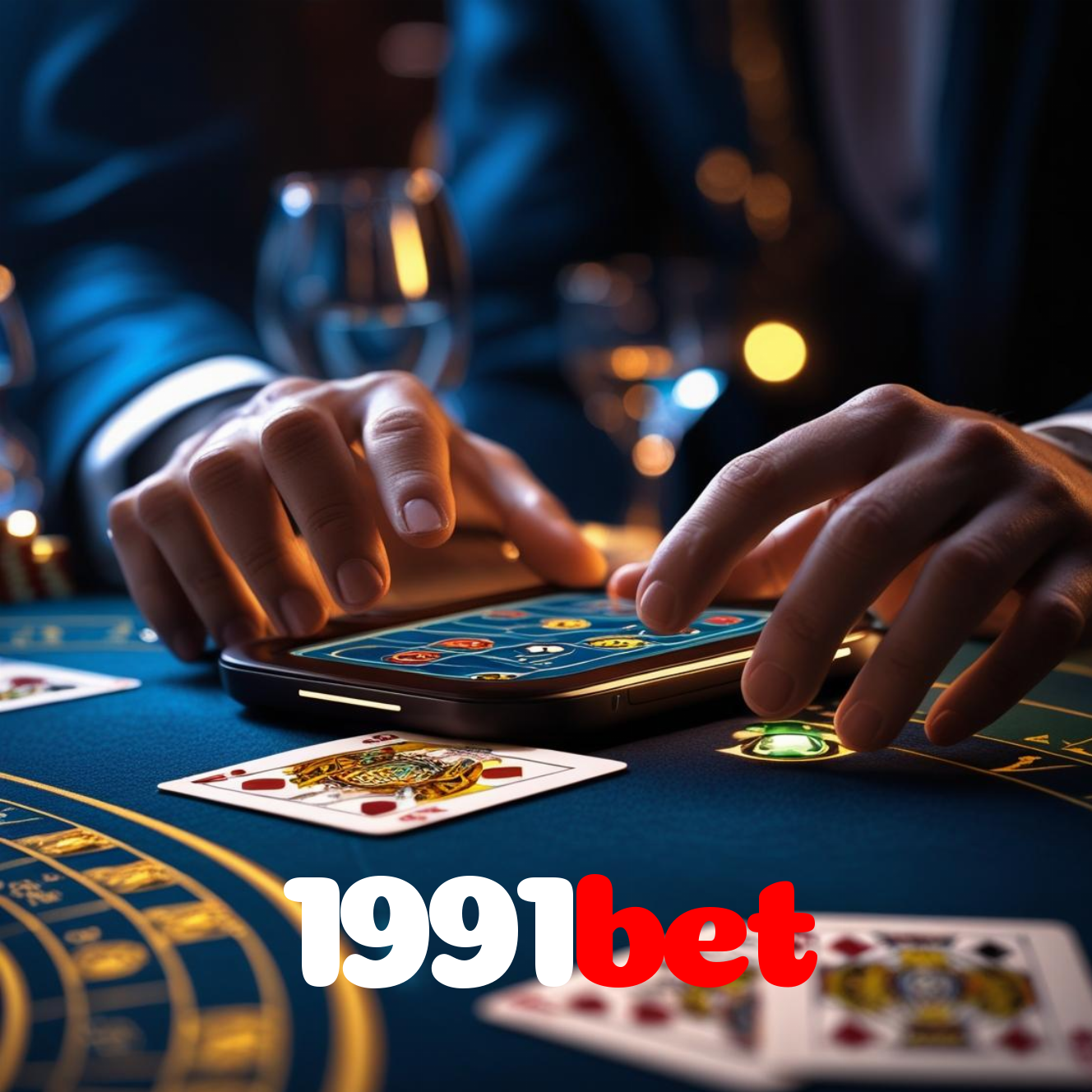 Segurança no 1991bet
