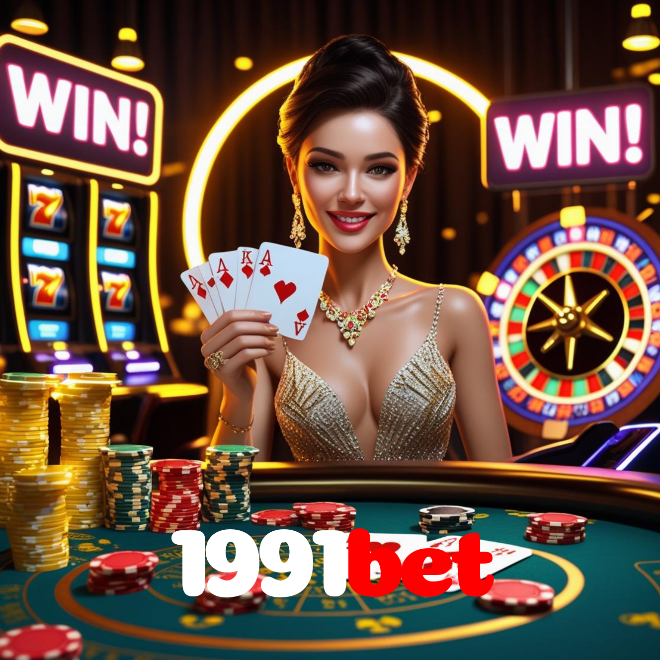 Segurança no 1991bet