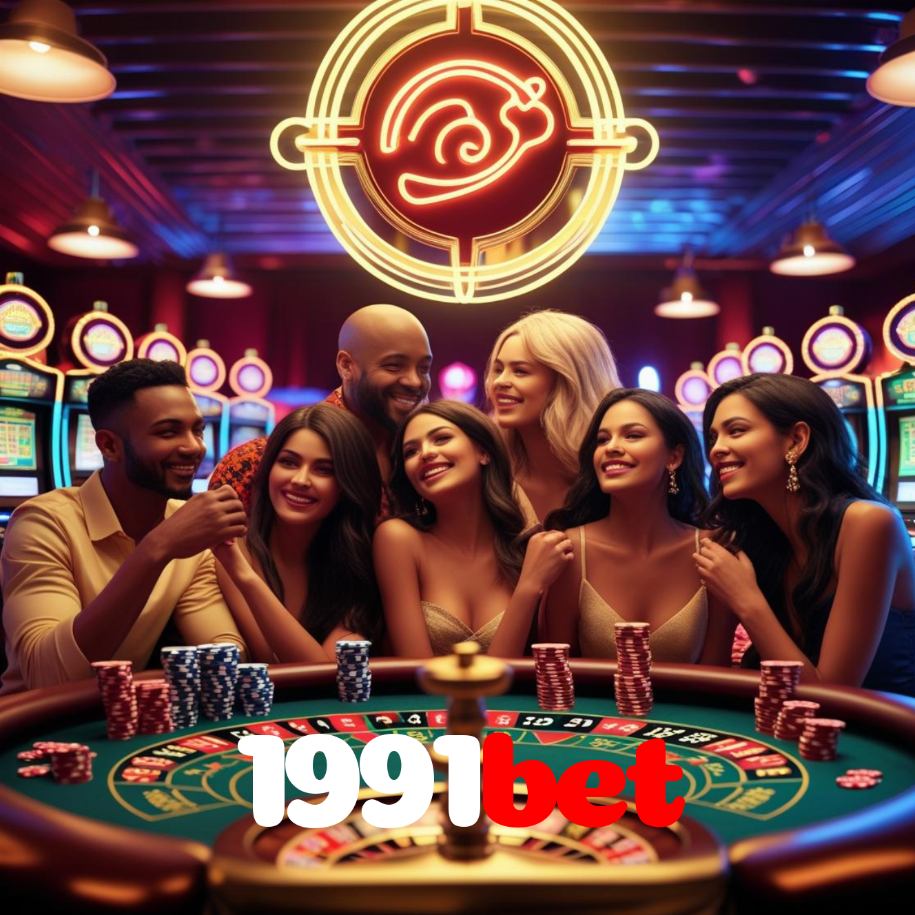 Login no 1991bet