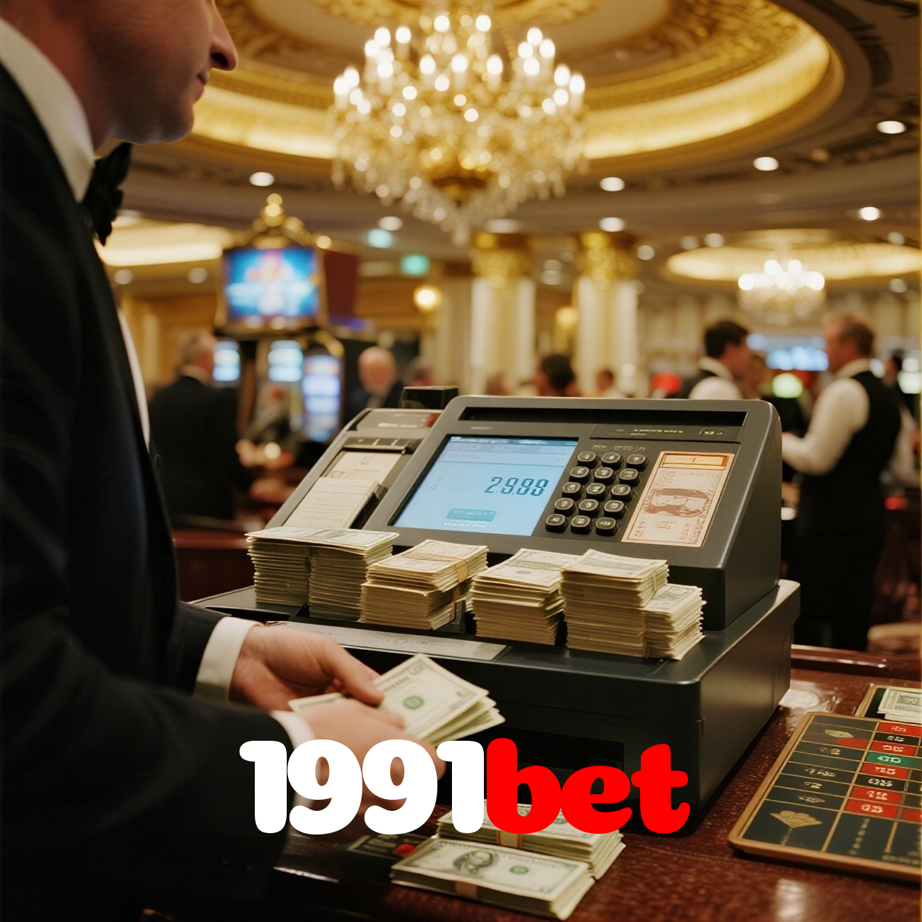 Login no 1991bet