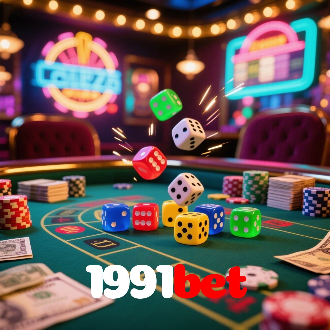 Login no 1991bet