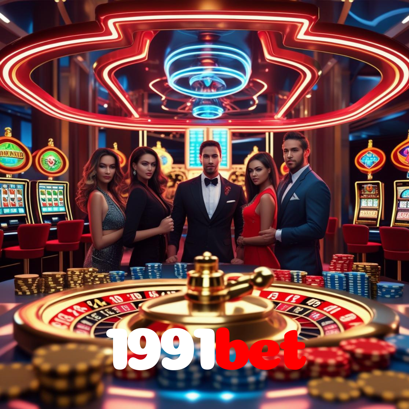 Login no 1991bet