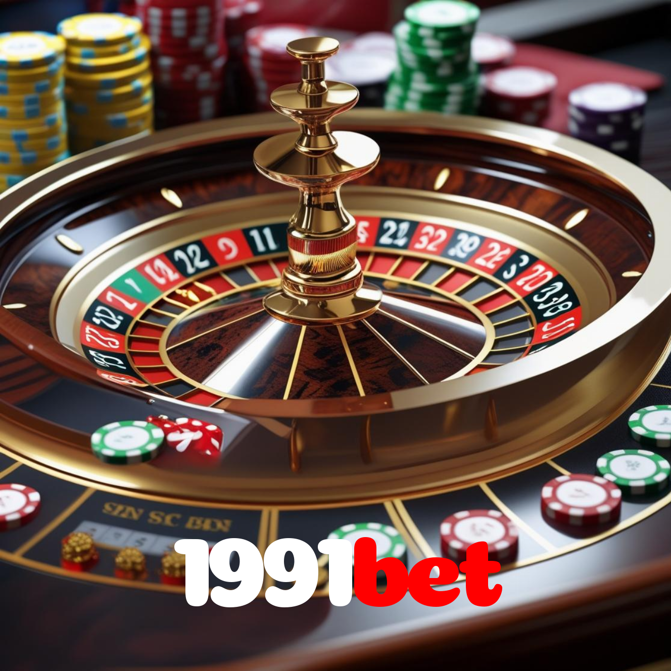 Login no 1991bet