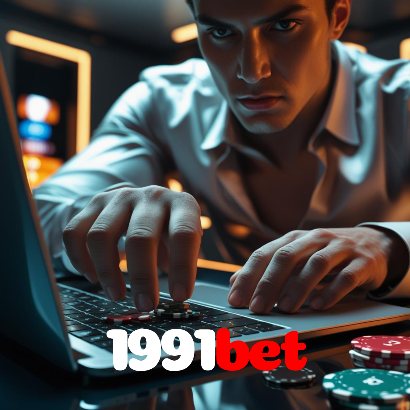 Login no 1991bet