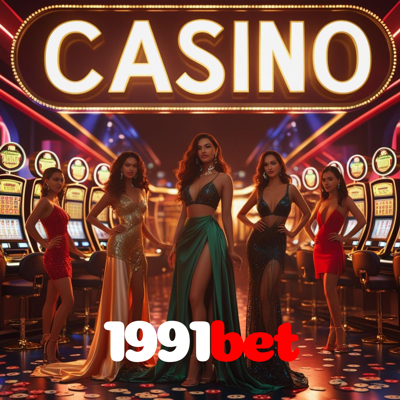 Segurança no 1991bet